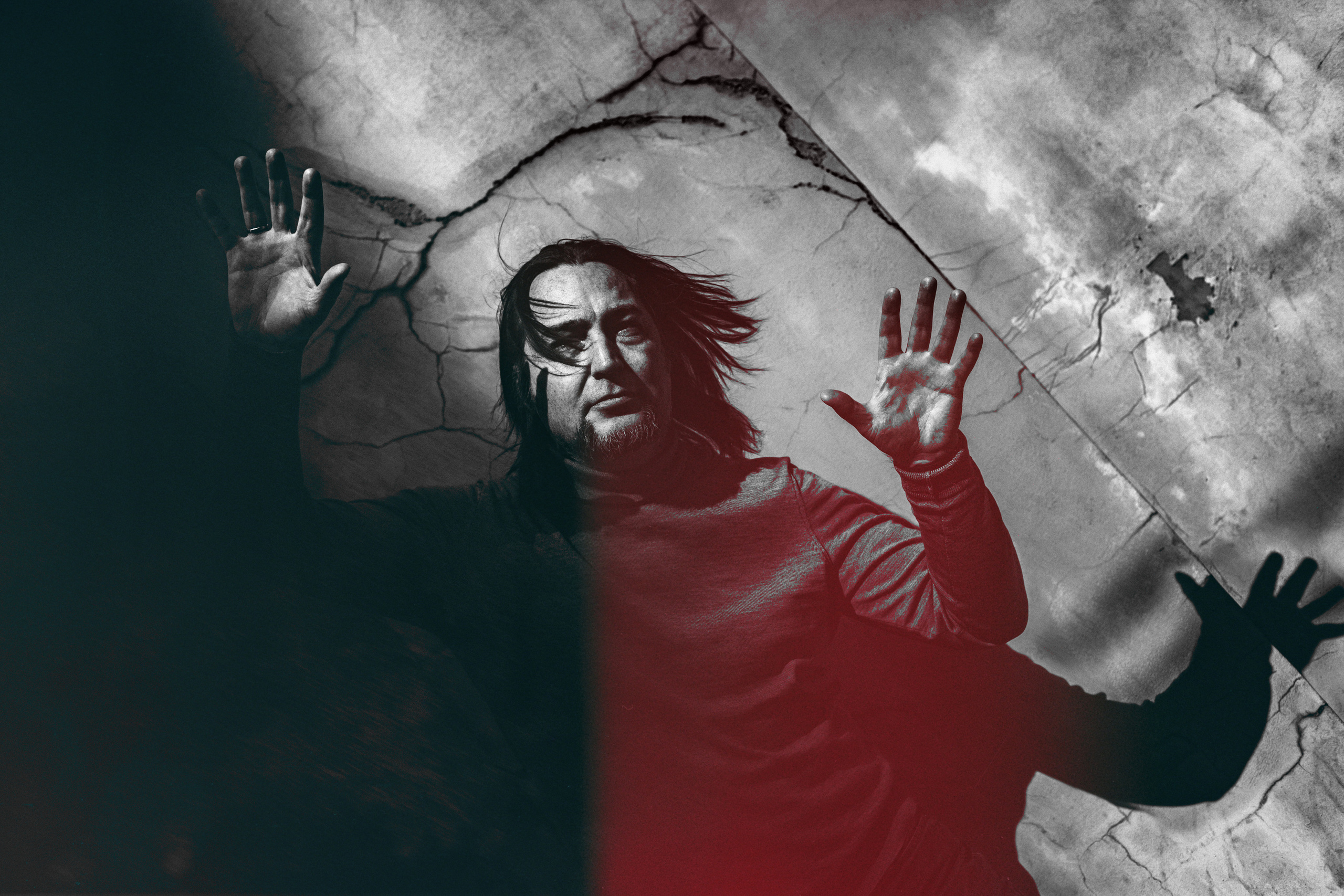 Пиня Гофман. Игорь Замятин. Московский фотограф