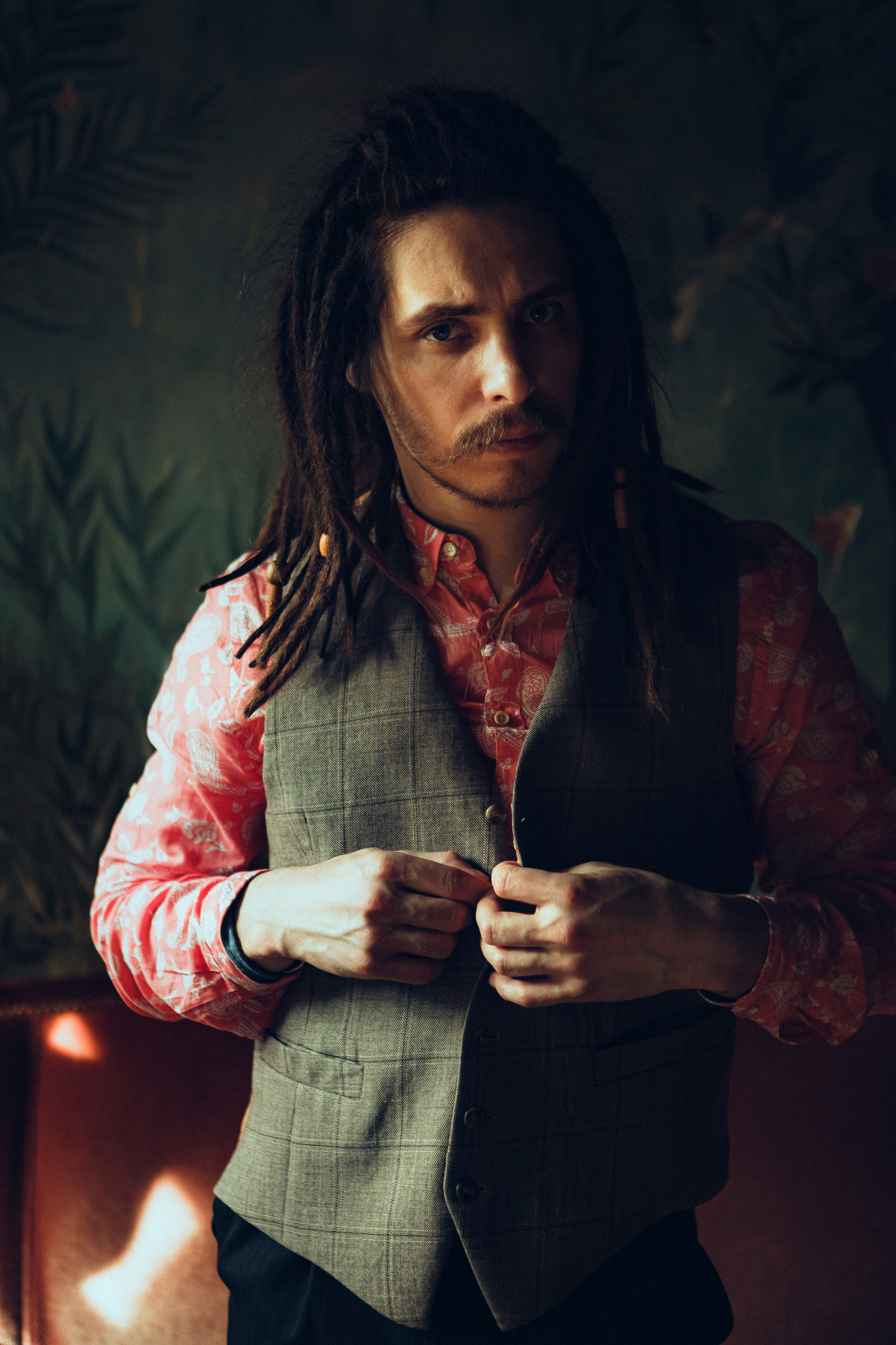 Фотограф — Игорь Мальцев. Игорь Замятин. Московский фотограф