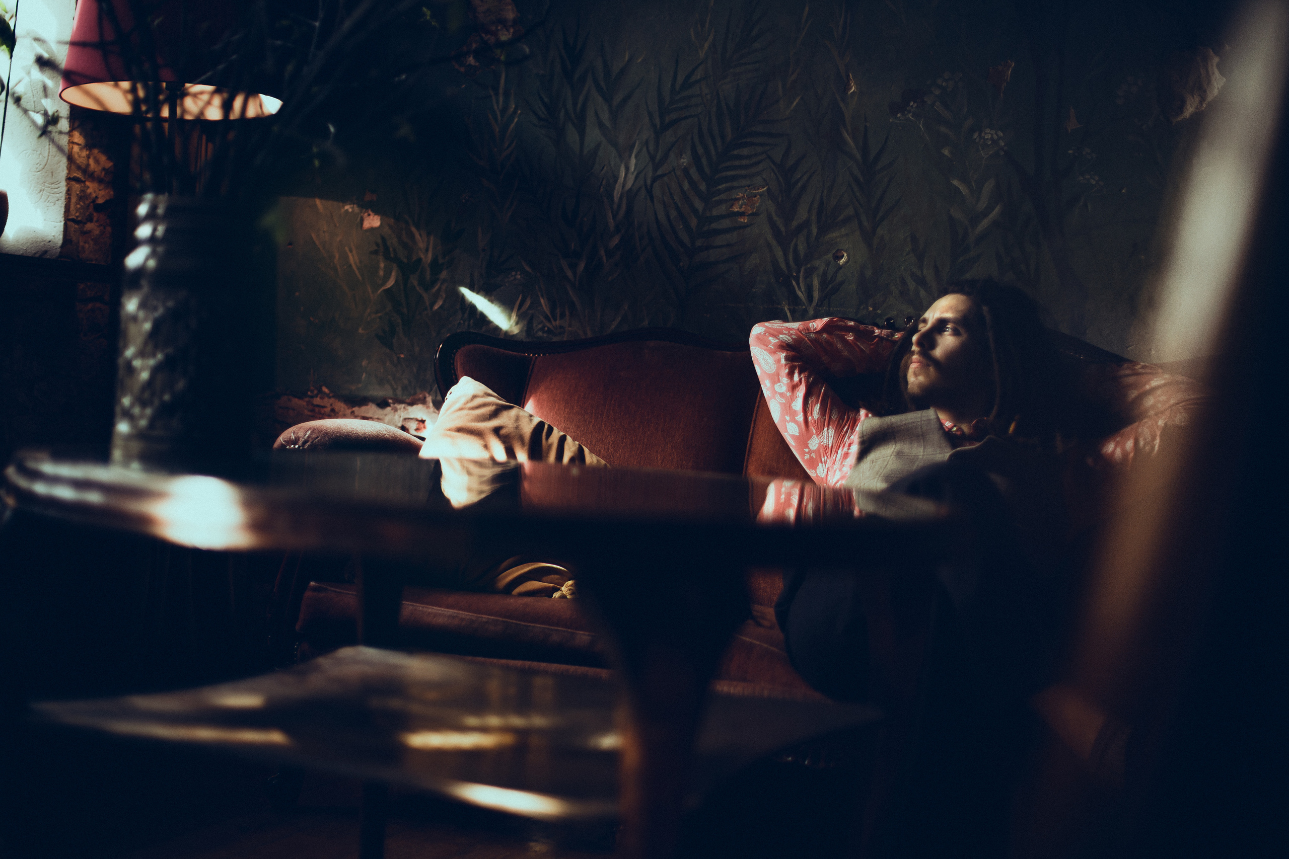 Фотограф — Игорь Мальцев. Игорь Замятин. Московский фотограф