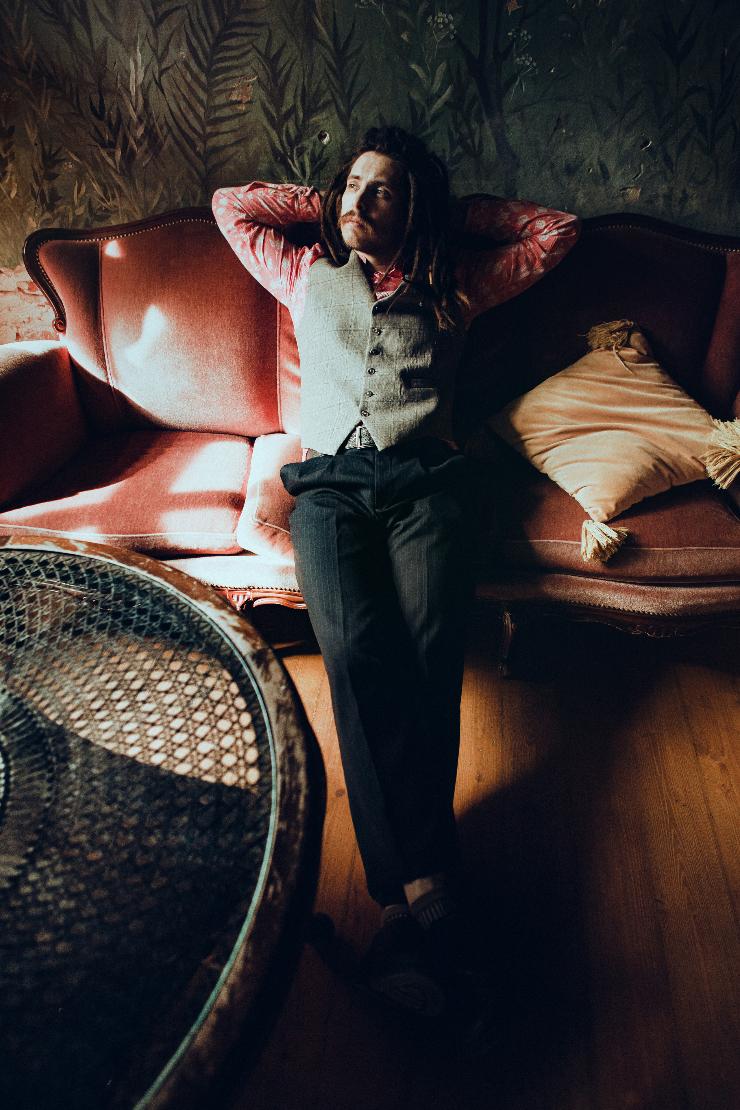 Фотограф — Игорь Мальцев. Игорь Замятин. Московский фотограф