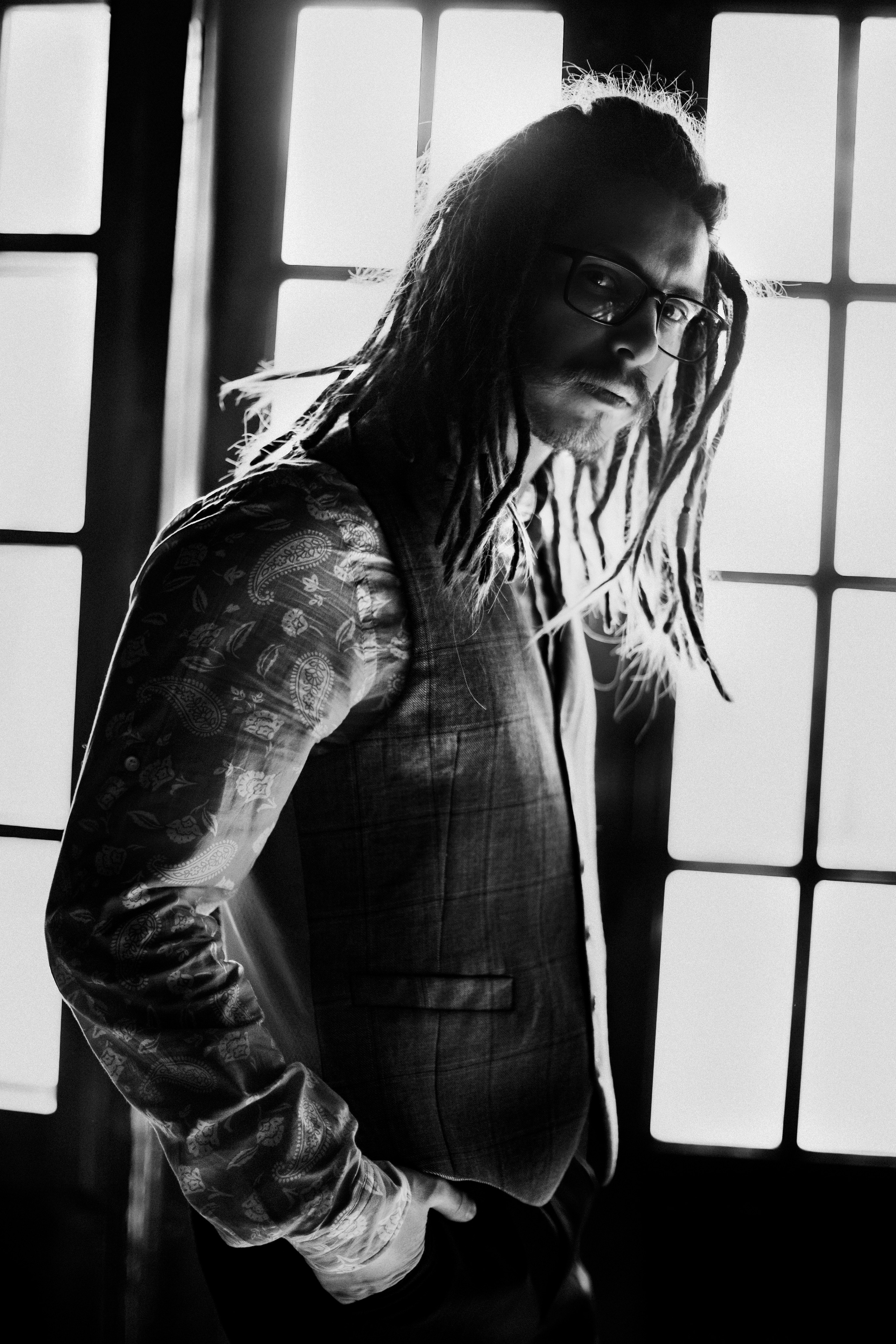 Фотограф — Игорь Мальцев. Игорь Замятин. Московский фотограф