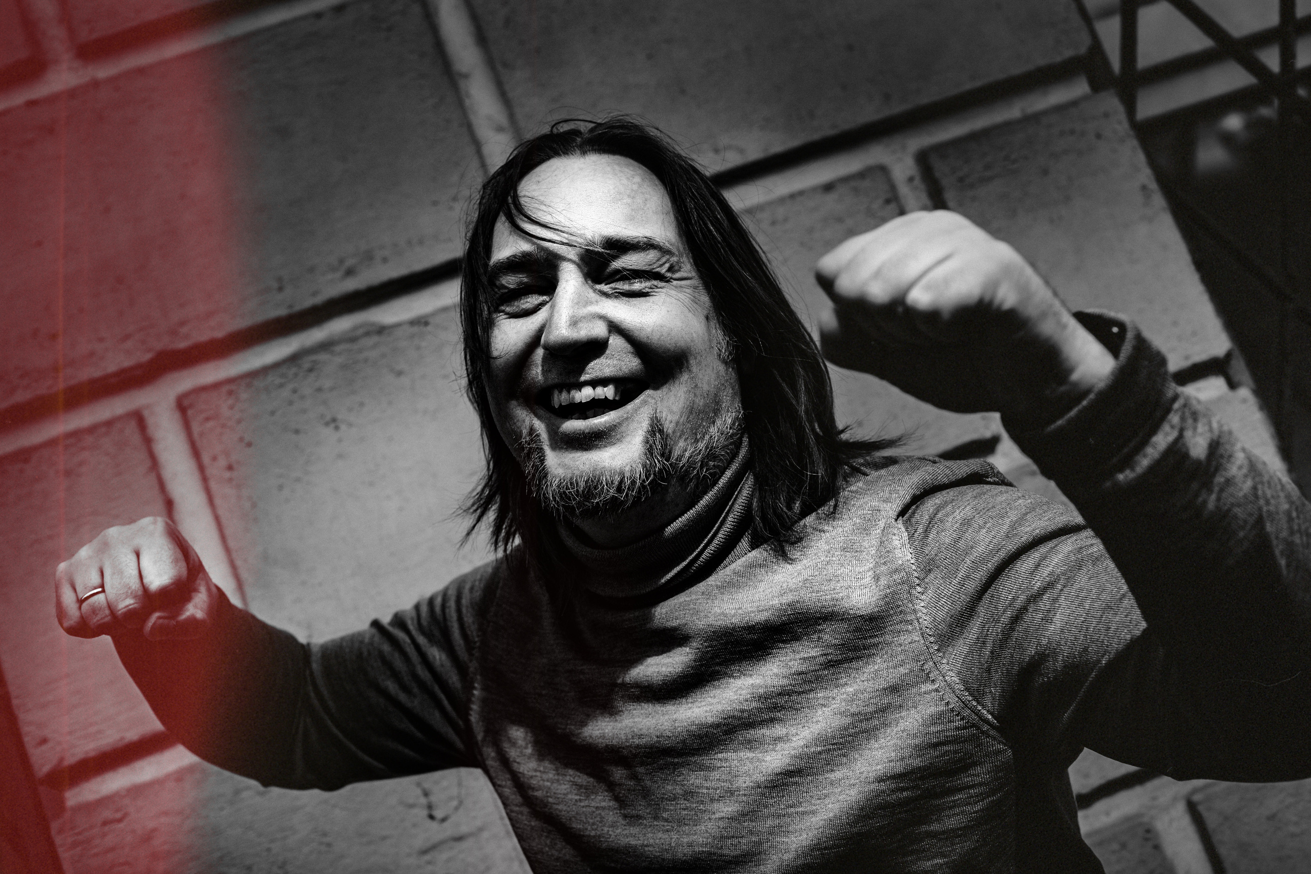 Пиня Гофман. Игорь Замятин. Московский фотограф