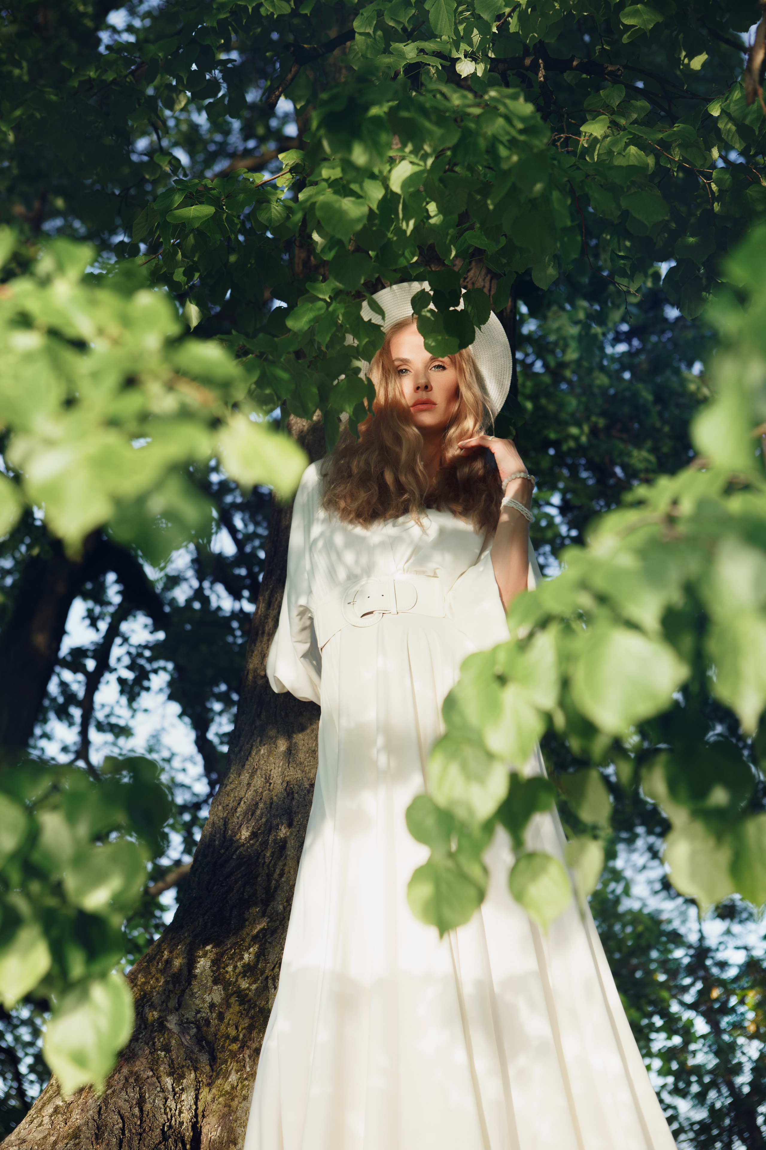 Весна на пороге лета. Игорь Замятин. Московский фотограф