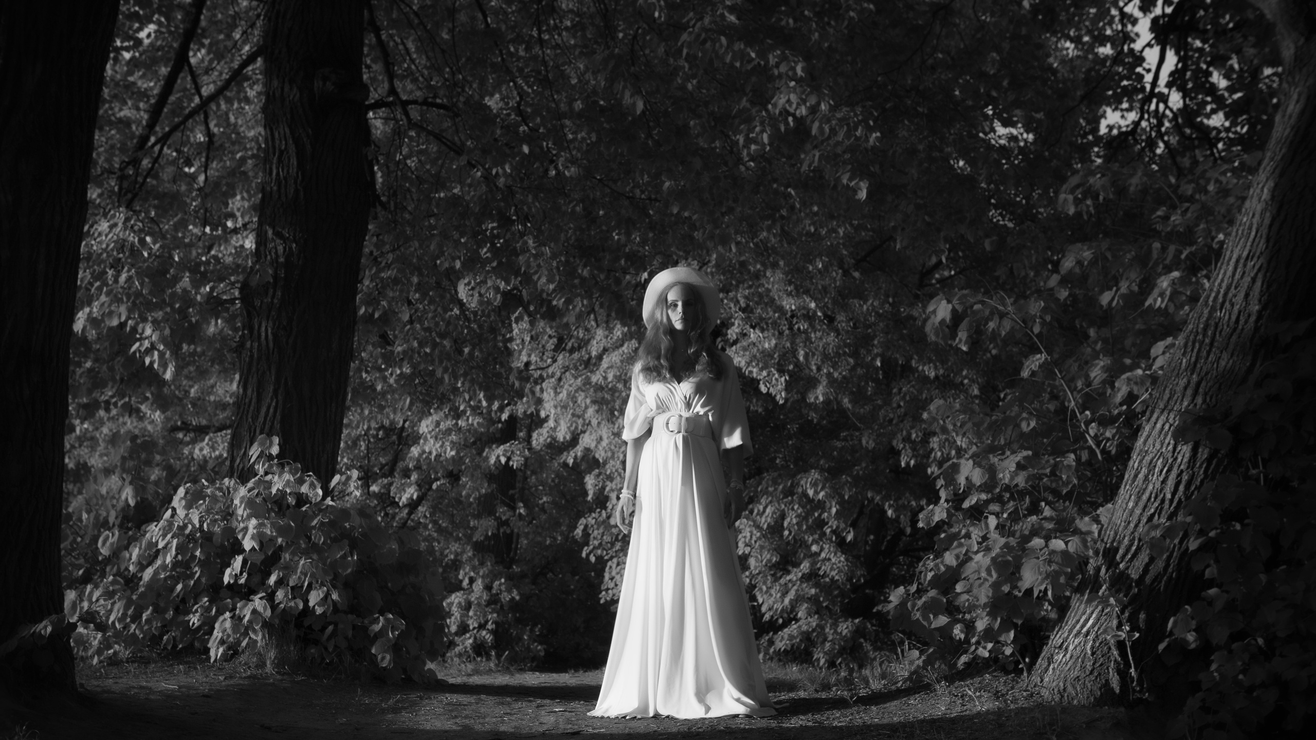 Весна на пороге лета. Игорь Замятин. Московский фотограф