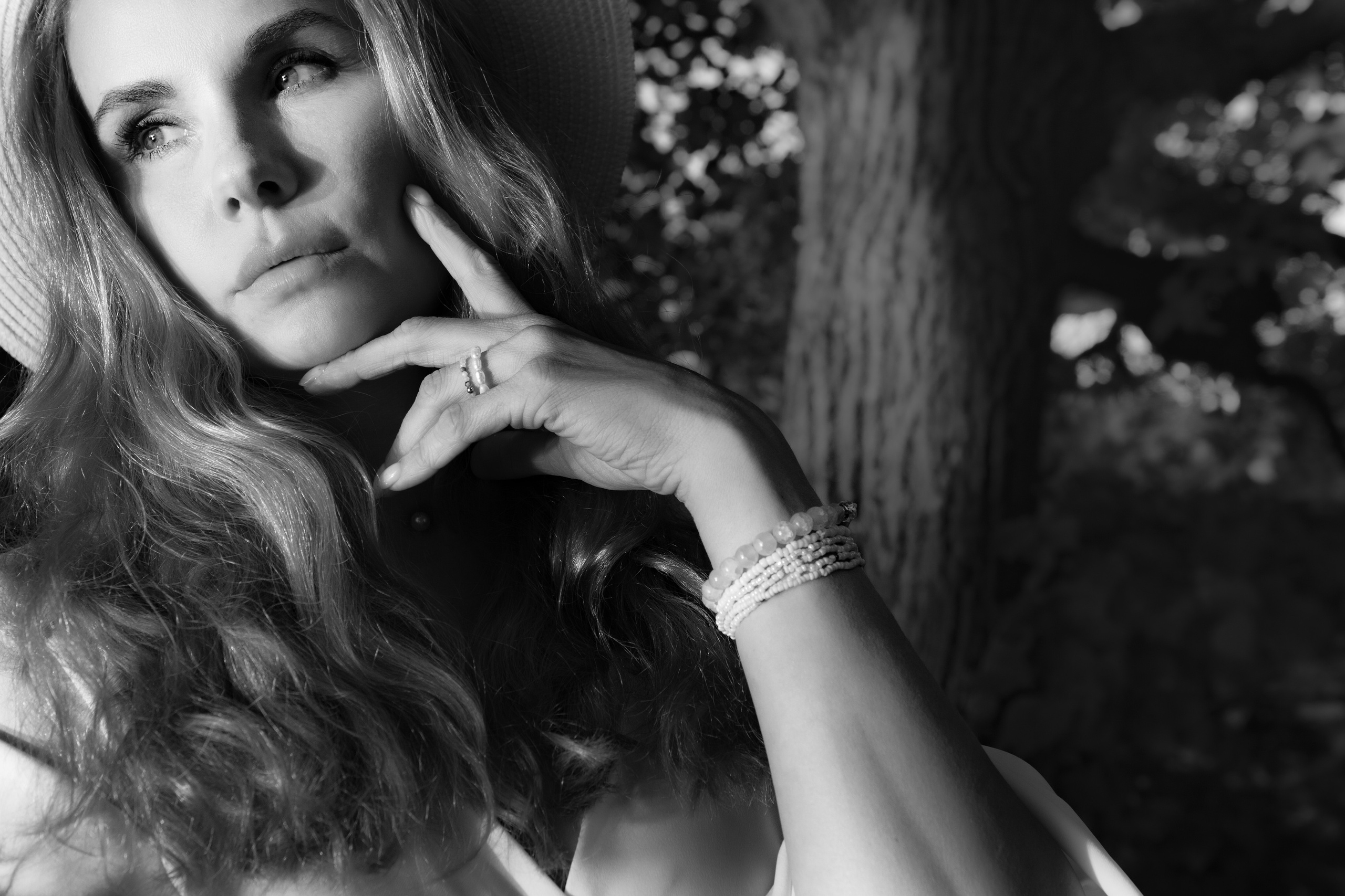 Весна на пороге лета. Игорь Замятин. Московский фотограф