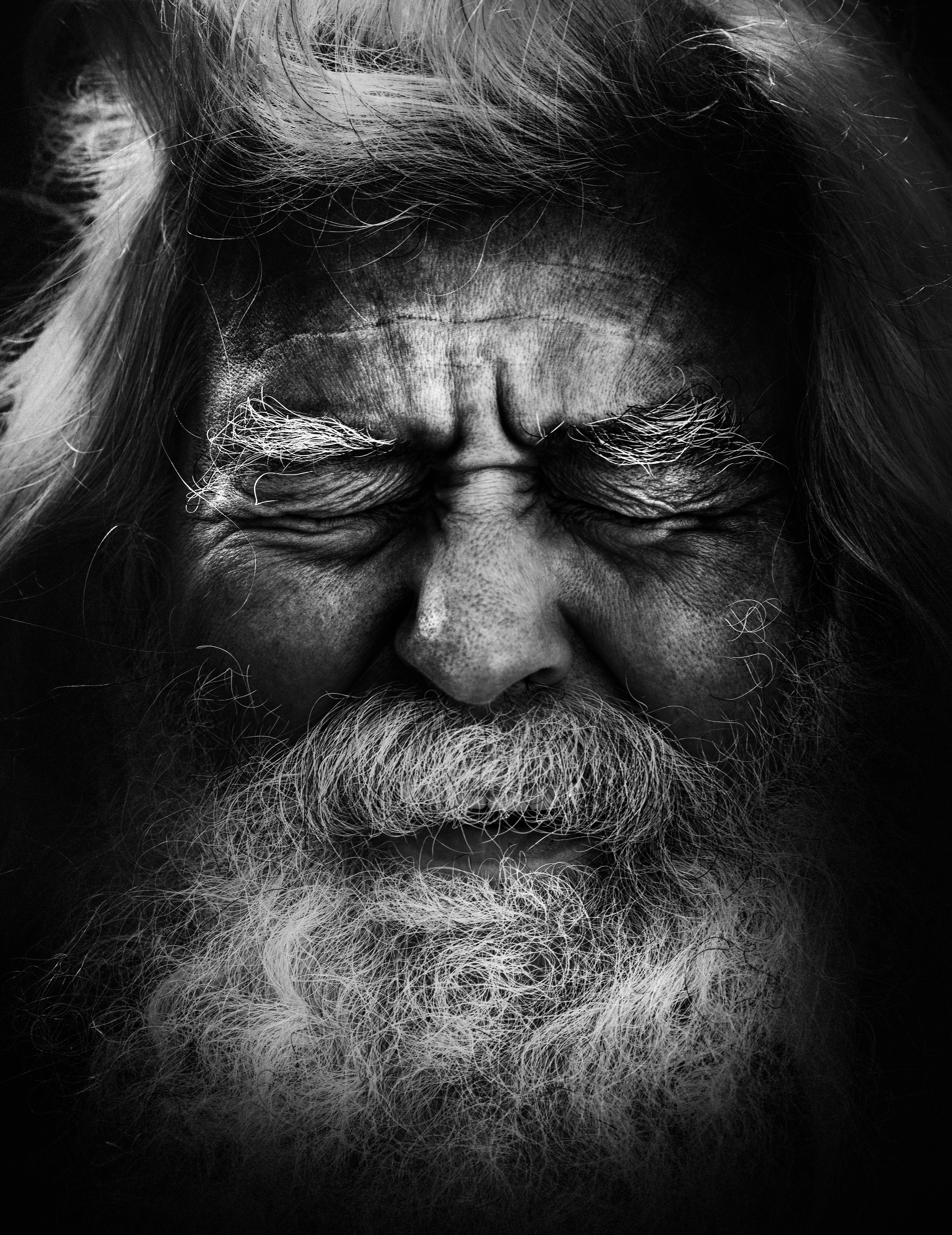 Игорь Замятин. Московский фотограф