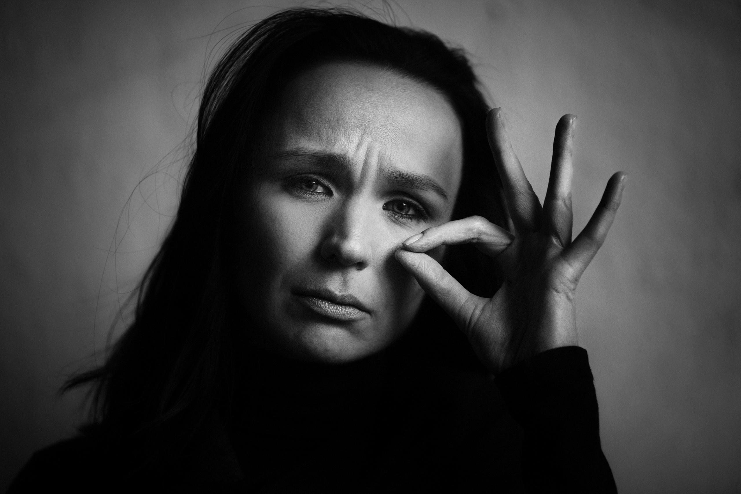 Любви не нужен цвет. Игорь Замятин. Московский фотограф