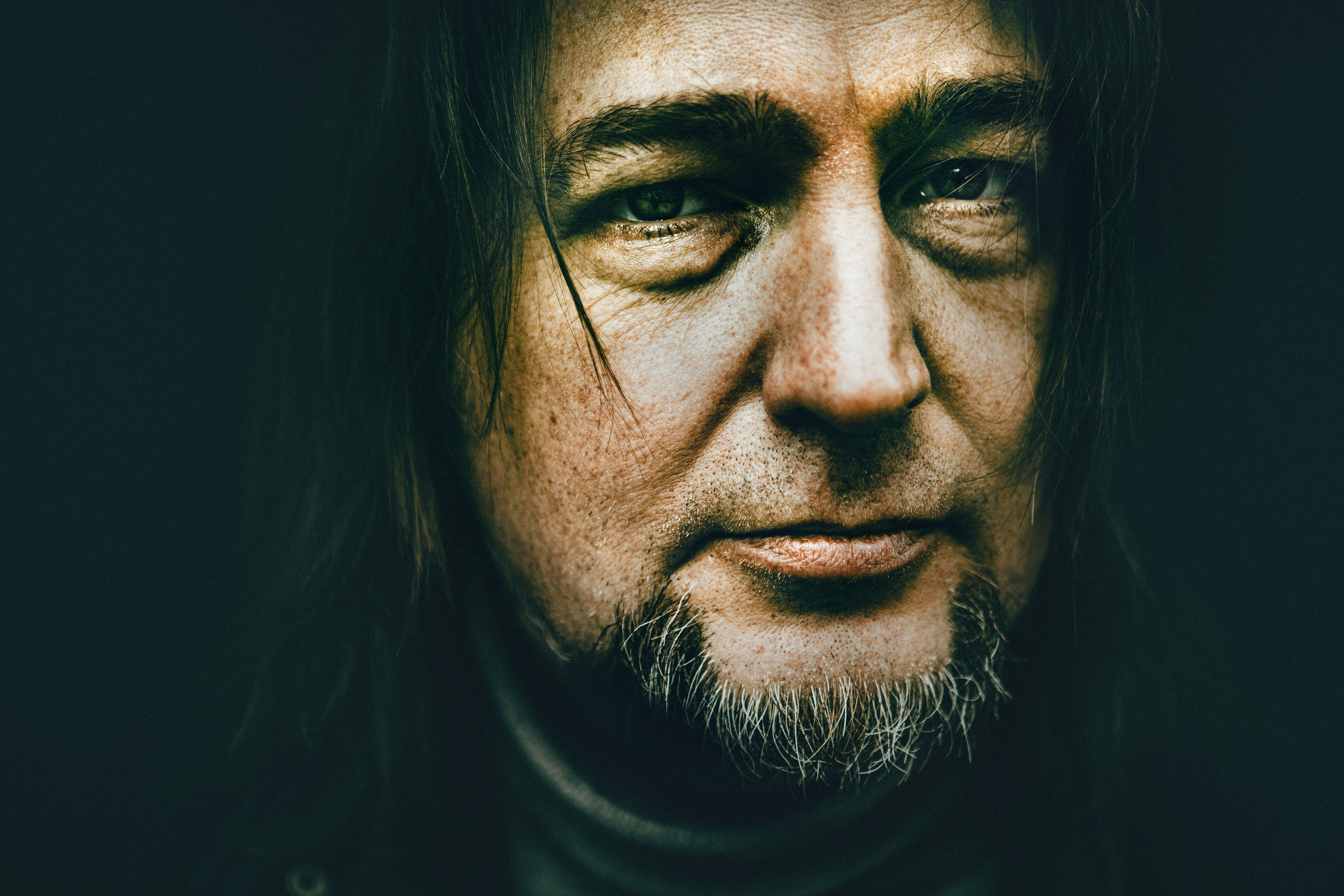 Пиня Гофман. Игорь Замятин. Московский фотограф