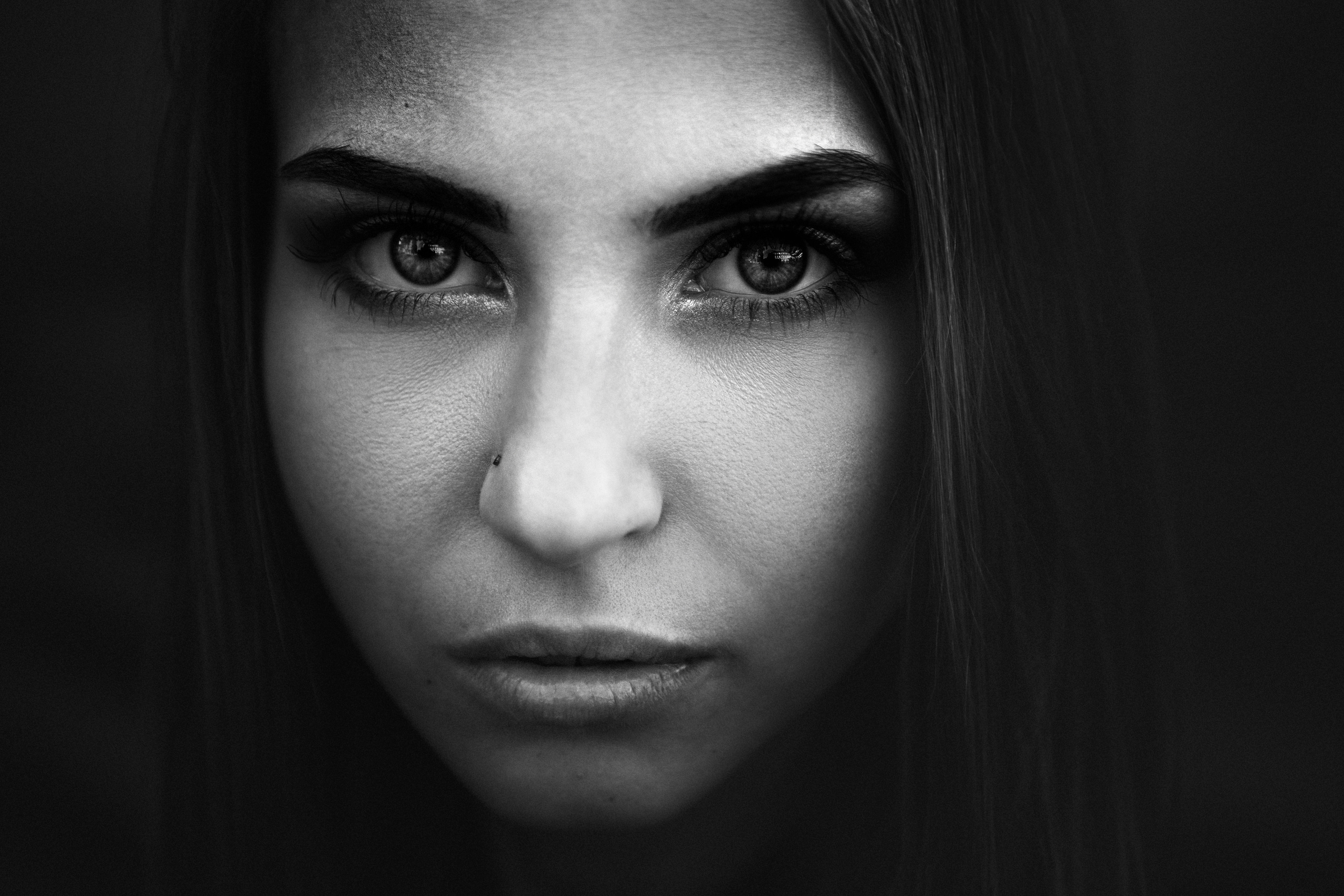 Анна Кот. Игорь Замятин. Московский фотограф