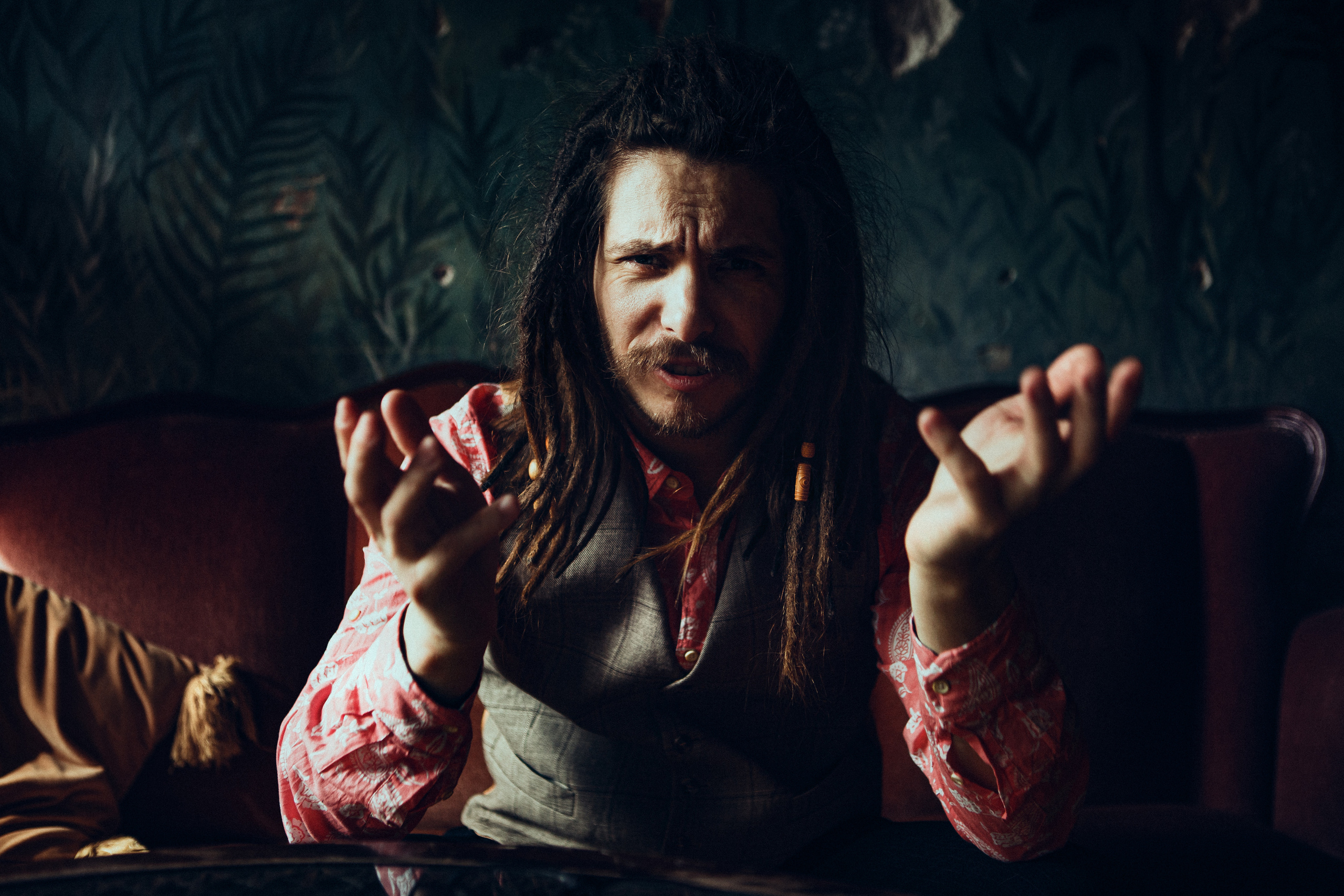 Фотограф — Игорь Мальцев. Игорь Замятин. Московский фотограф