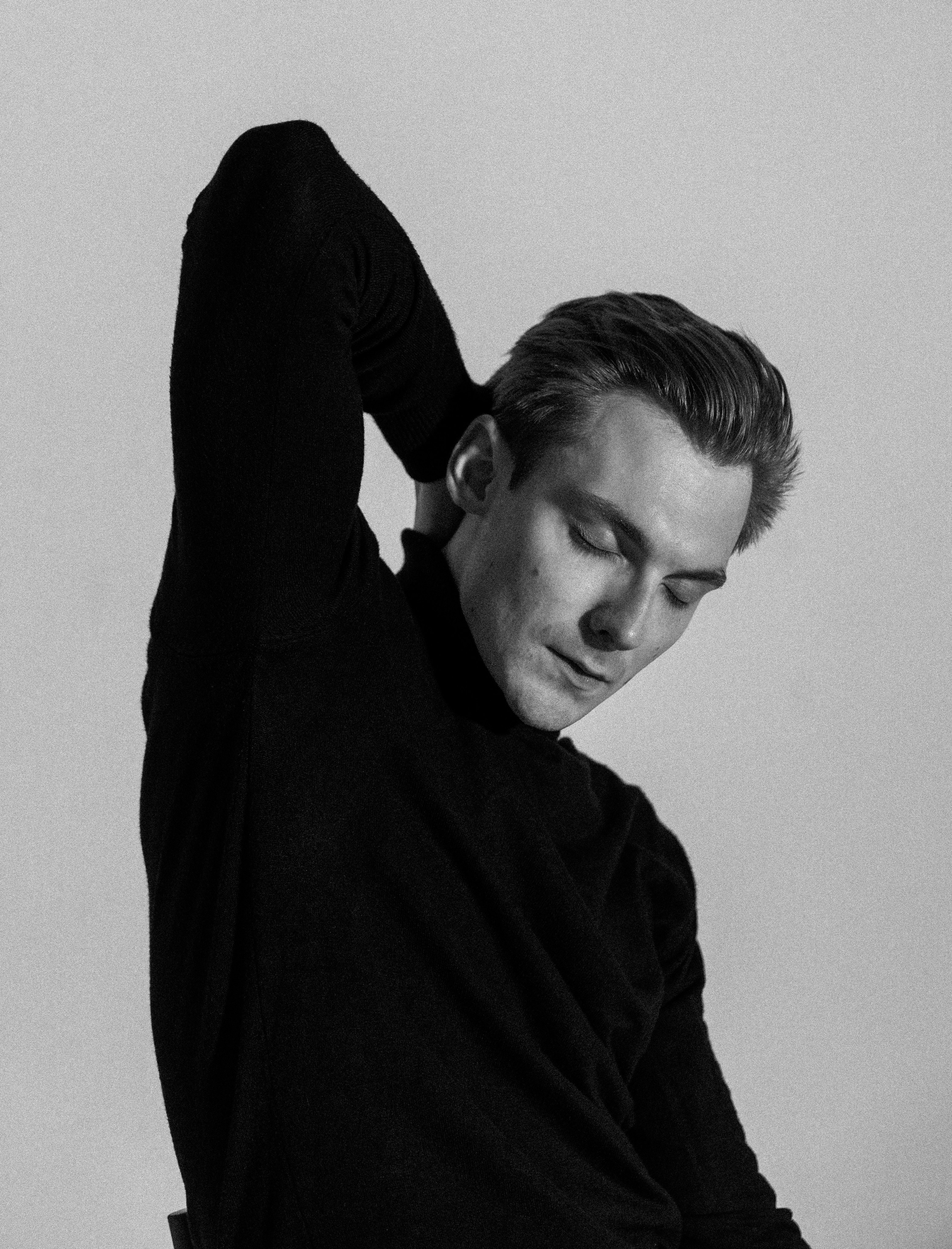 Studio. Главная