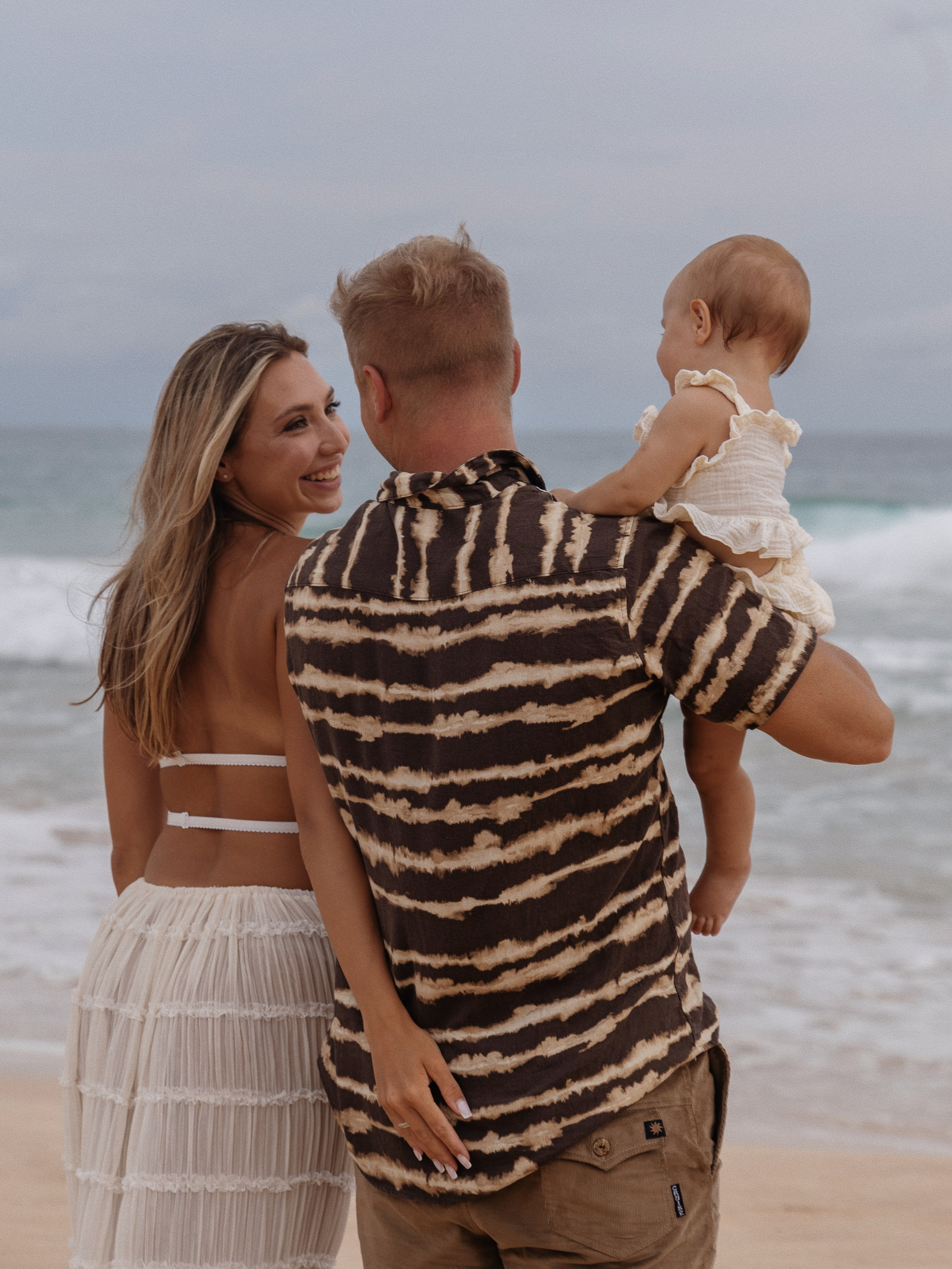 Family. Главная