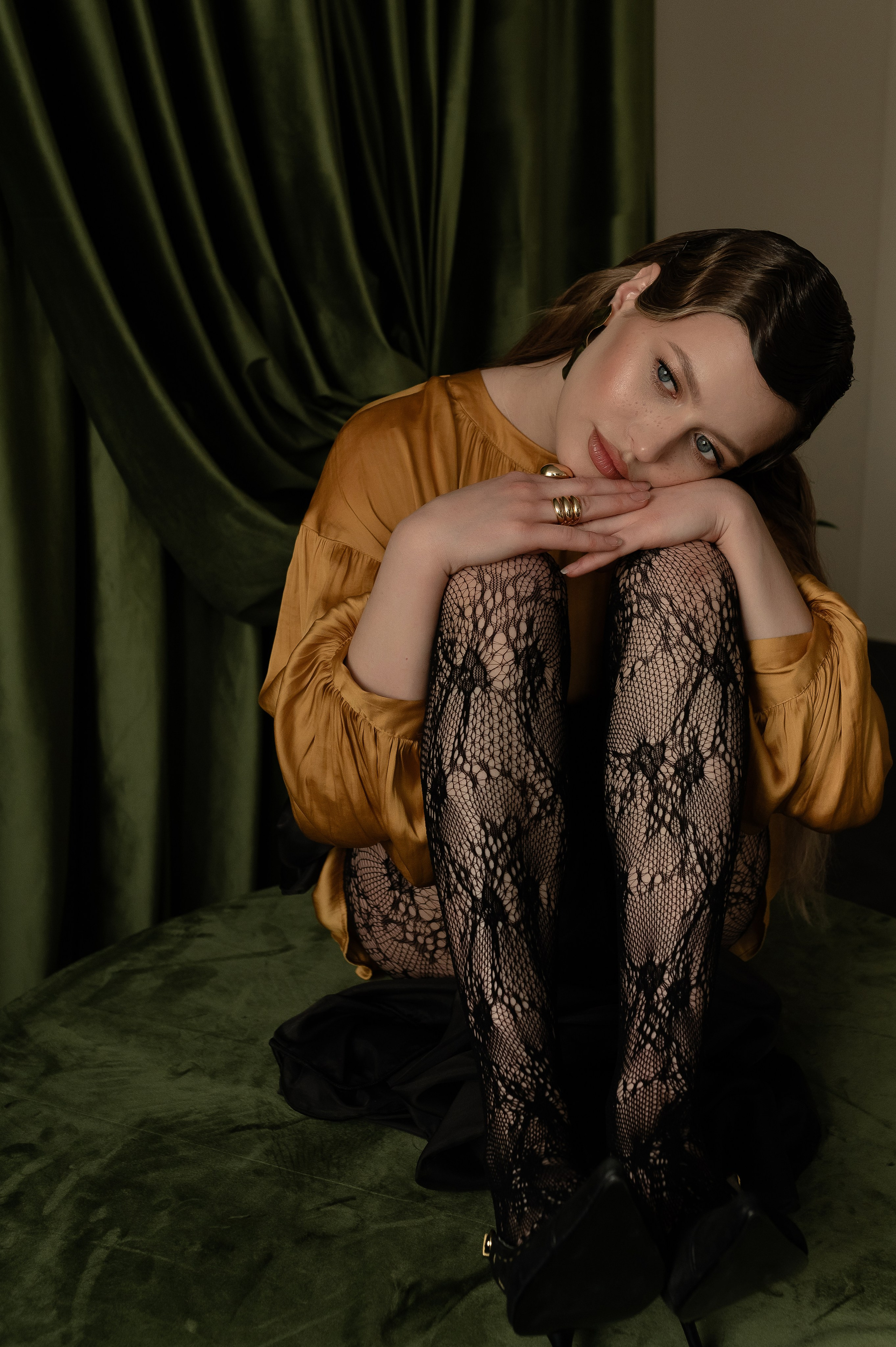 Алина. Твой личный проводник к красивым фотографиям в Старом Осколе