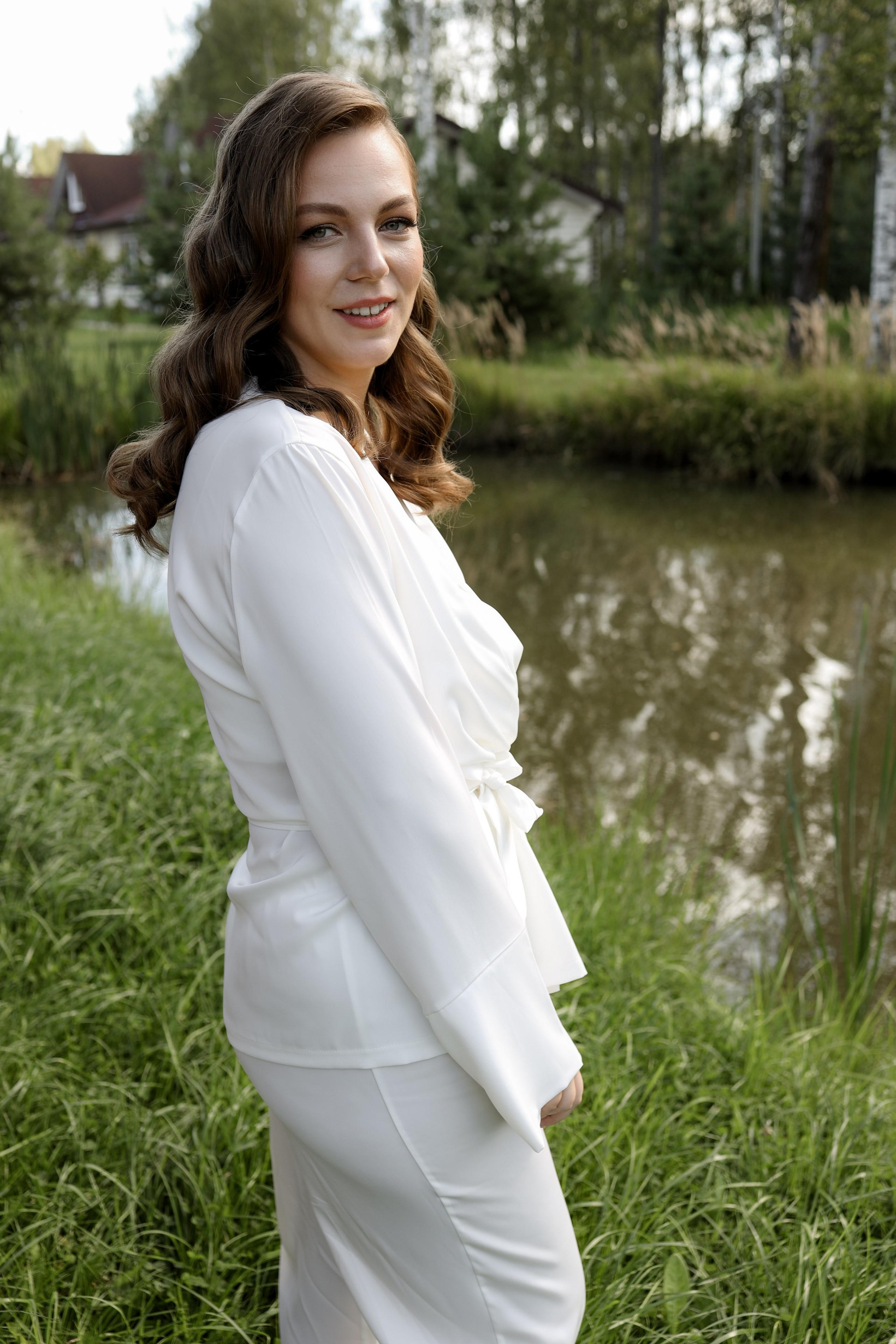 A&A. Photographer Tatiana Ivanova in Yaroslavl