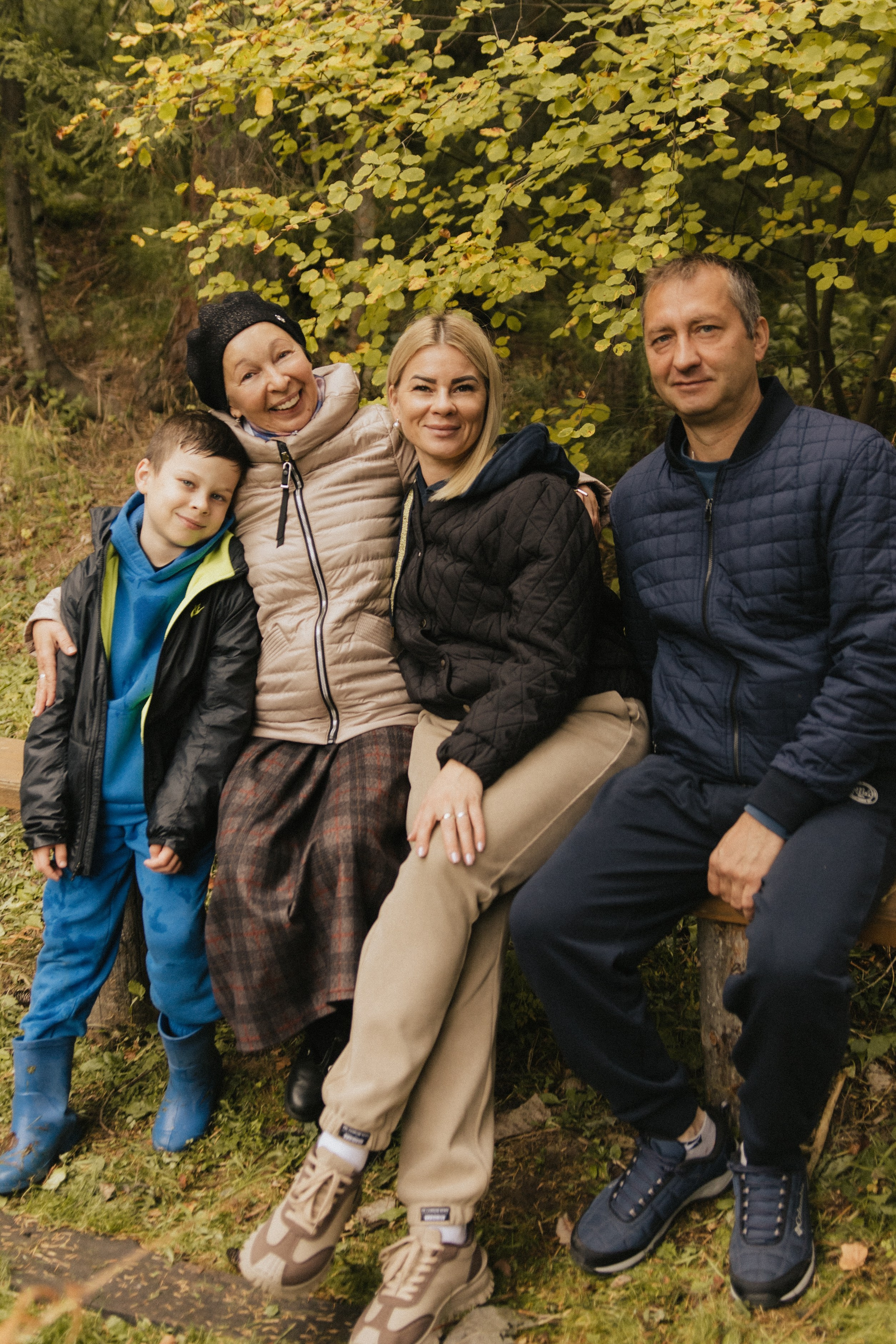 Поездка в Ошеть. Фотограф в Кирове и Кирово-Чепецке Валерия Шиляева