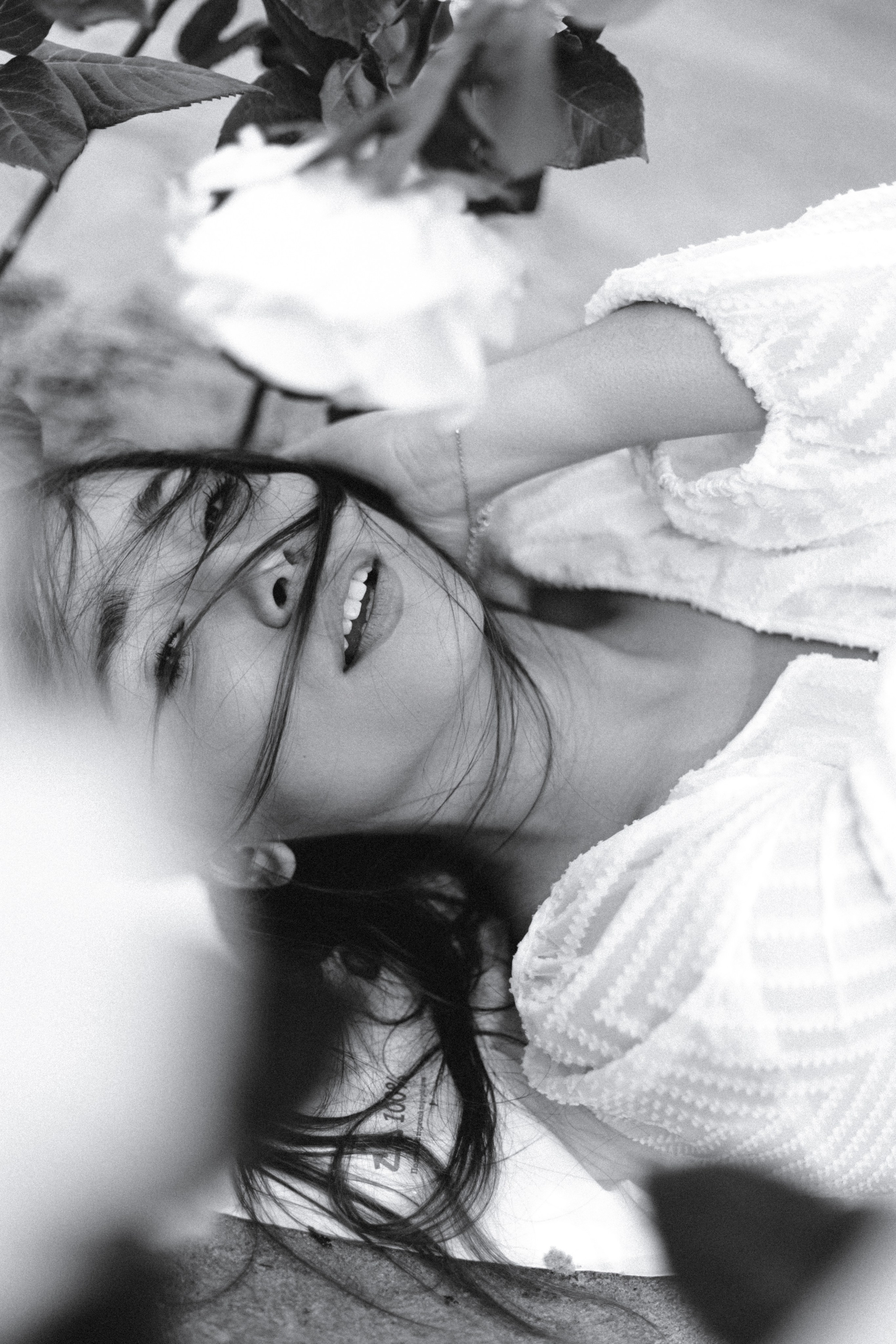 Leila. Портретный фотограф в Минске Анастасия Воробей