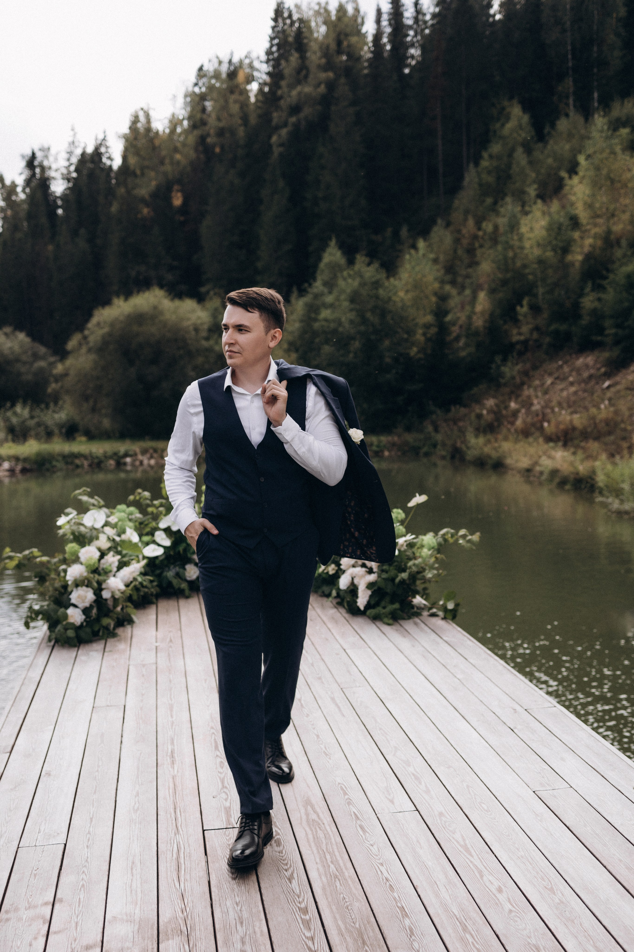 Мария и Юлиан. Семейный и свадебный фотограф Анастасия Слободчикова. Лысьва, Чусовой, Пермь