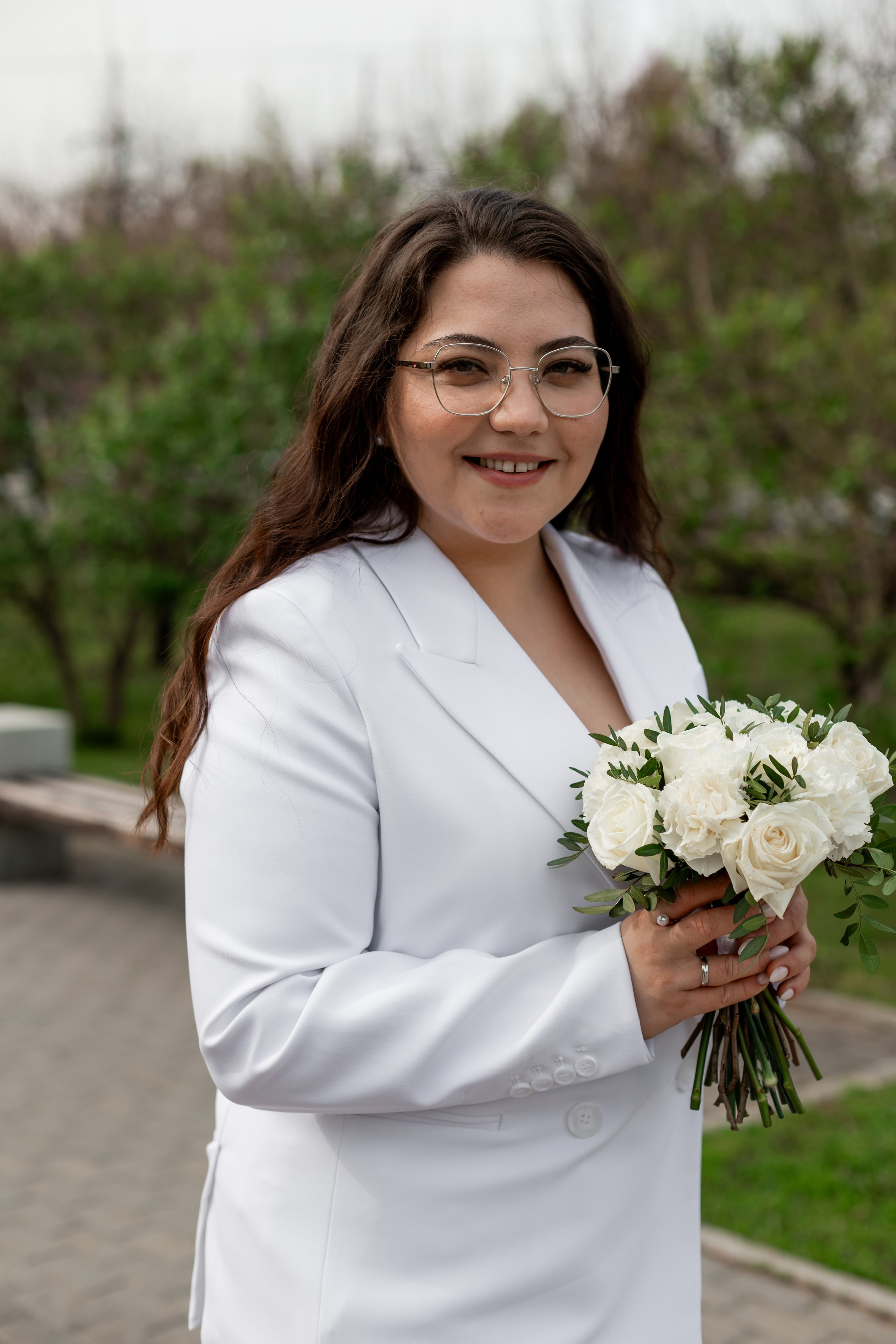 Айваз и Залия. Марина Шаймухаметова. Фотограф в Уфе