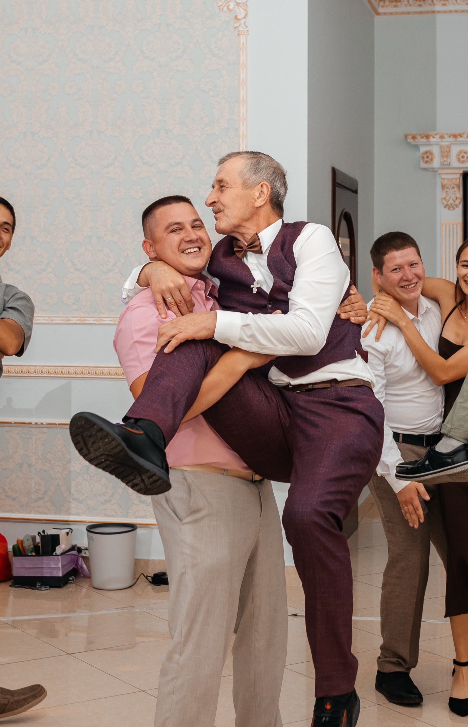 Альмир и София. Марина Шаймухаметова. Фотограф в Уфе