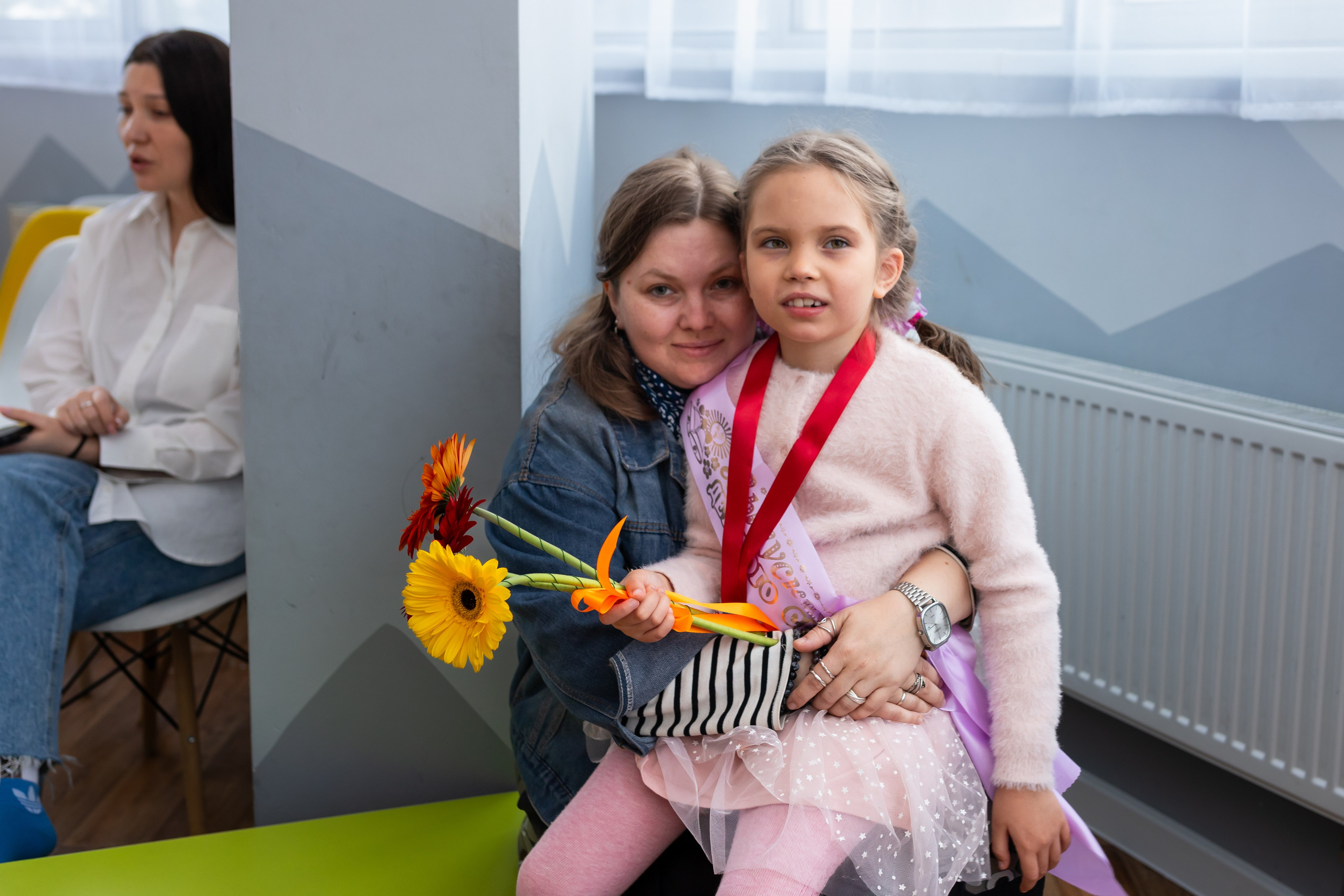 English baby club. Марина Шаймухаметова. Фотограф в Уфе