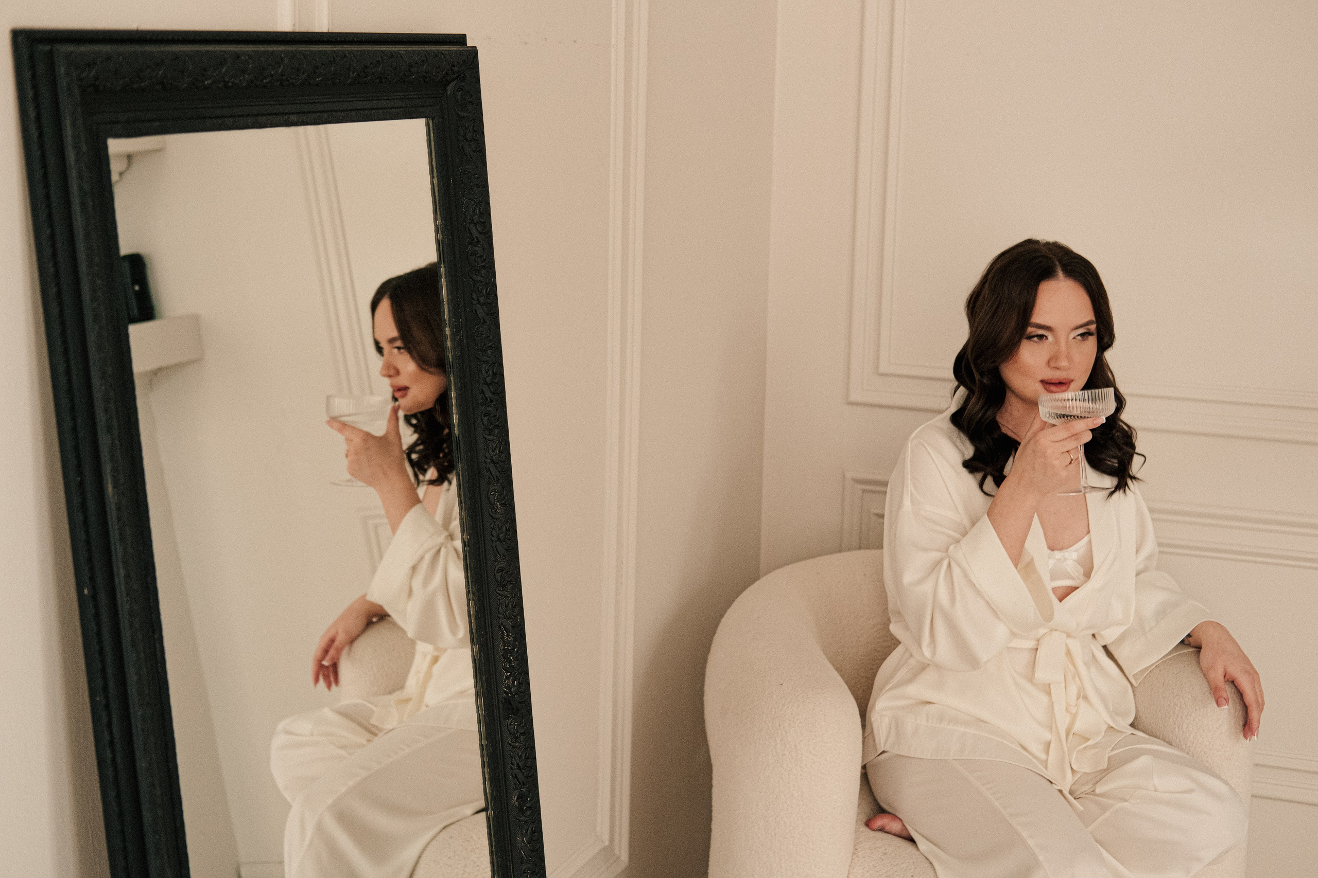 Ульяна и Артур. Свадебный фотограф Челябинск