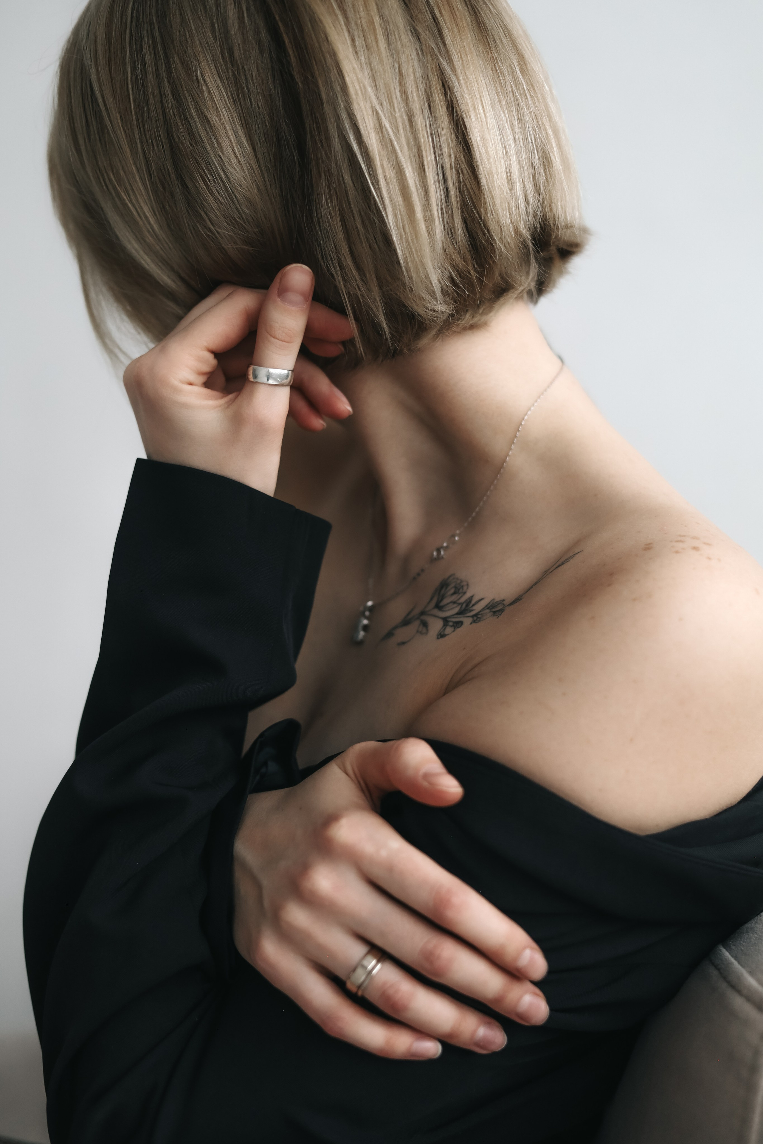 Женский портрет. Женский Семейный фотограф Москва Евгения Рец