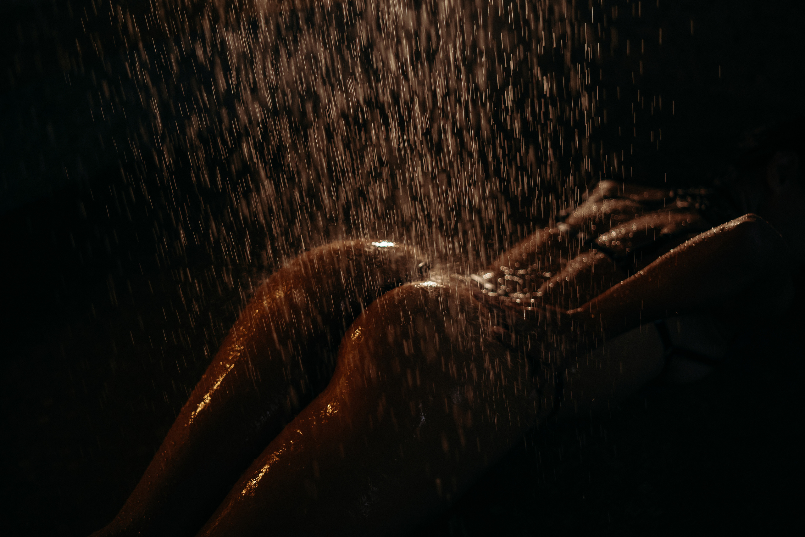 Будуар. Фотограф в Москве Людмила Денисенко