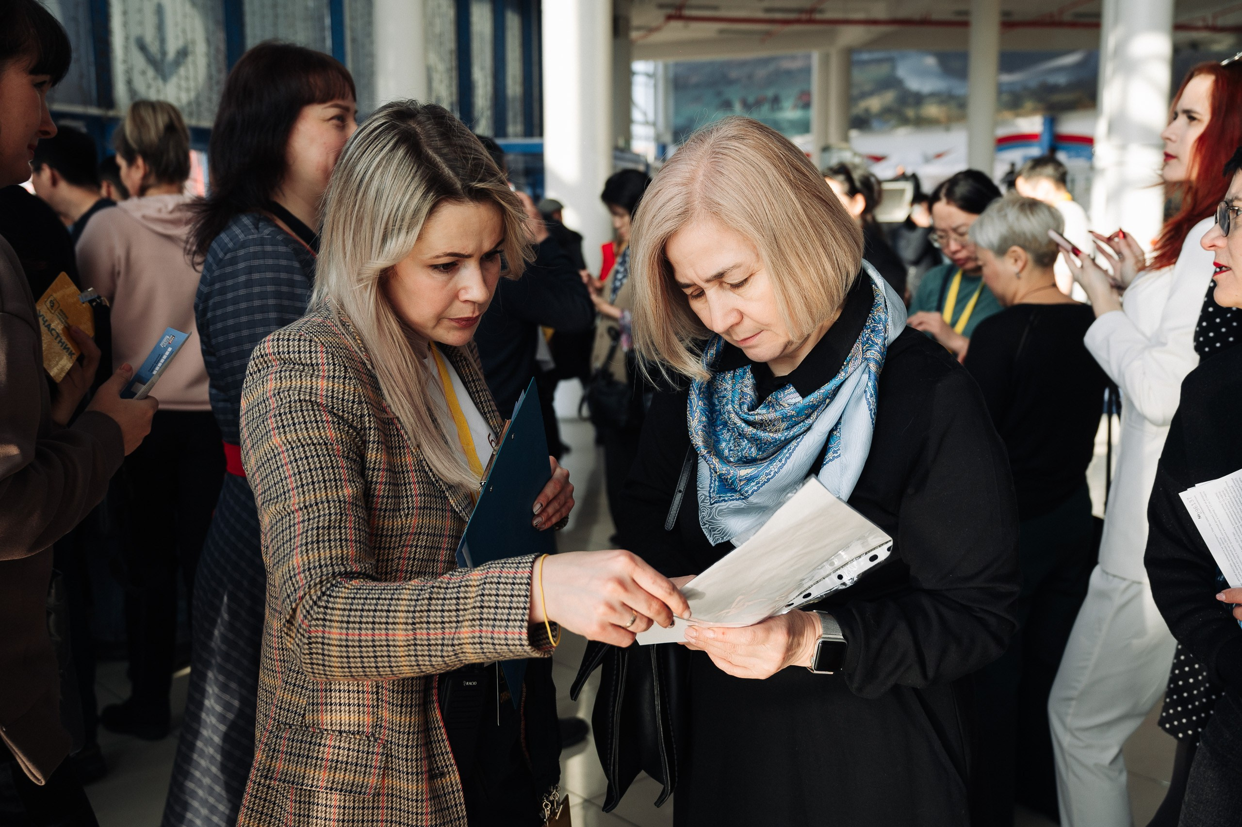 Мероприятия. Фотограф Улан-Удэ, Бурятия