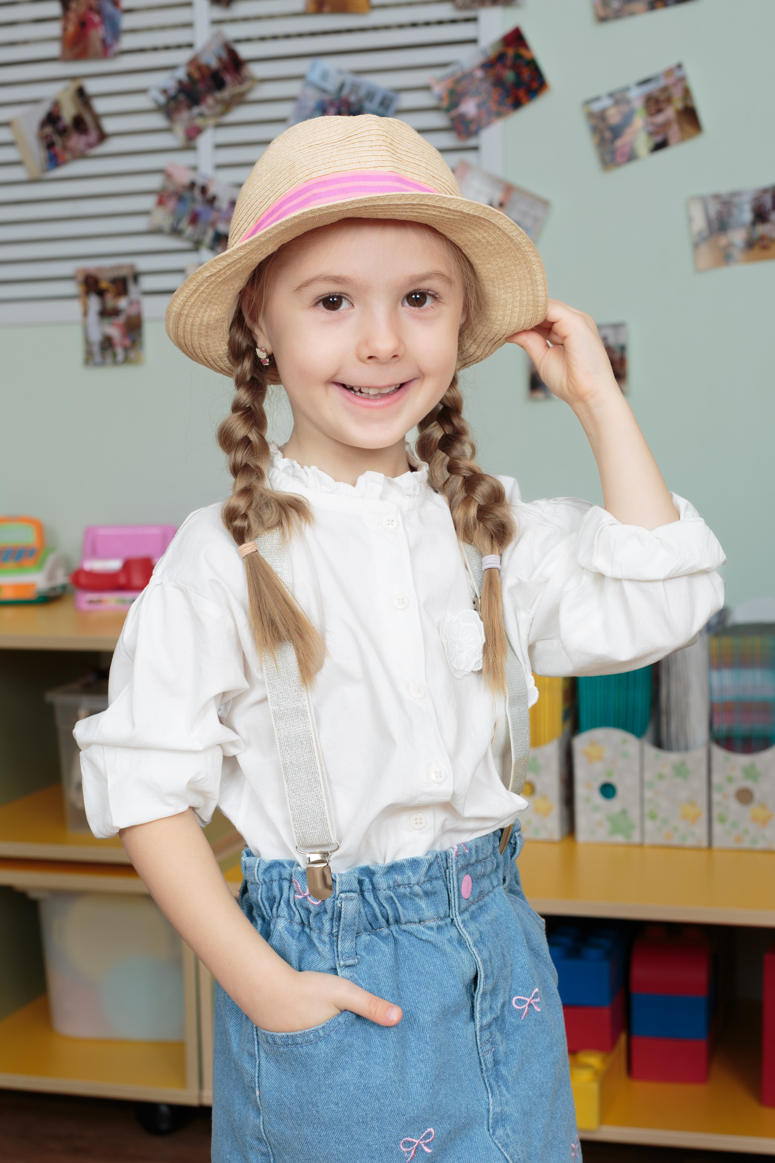 Детские сады. Детский и школьный фотограф