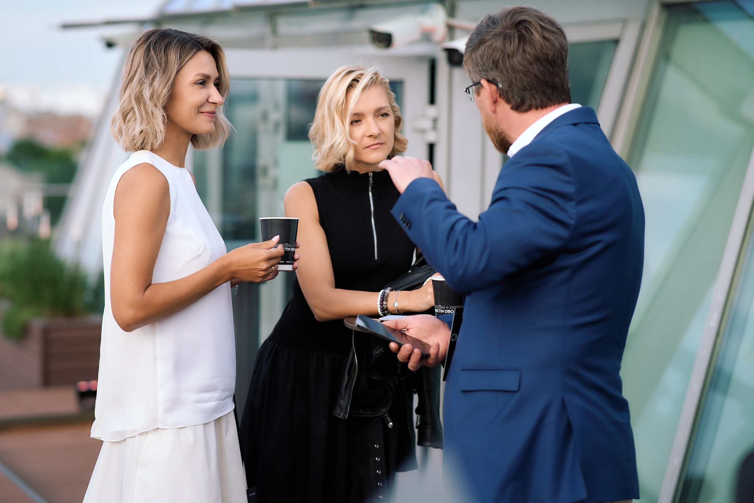 YANDEX DZEN. Photographer — ERASTOV