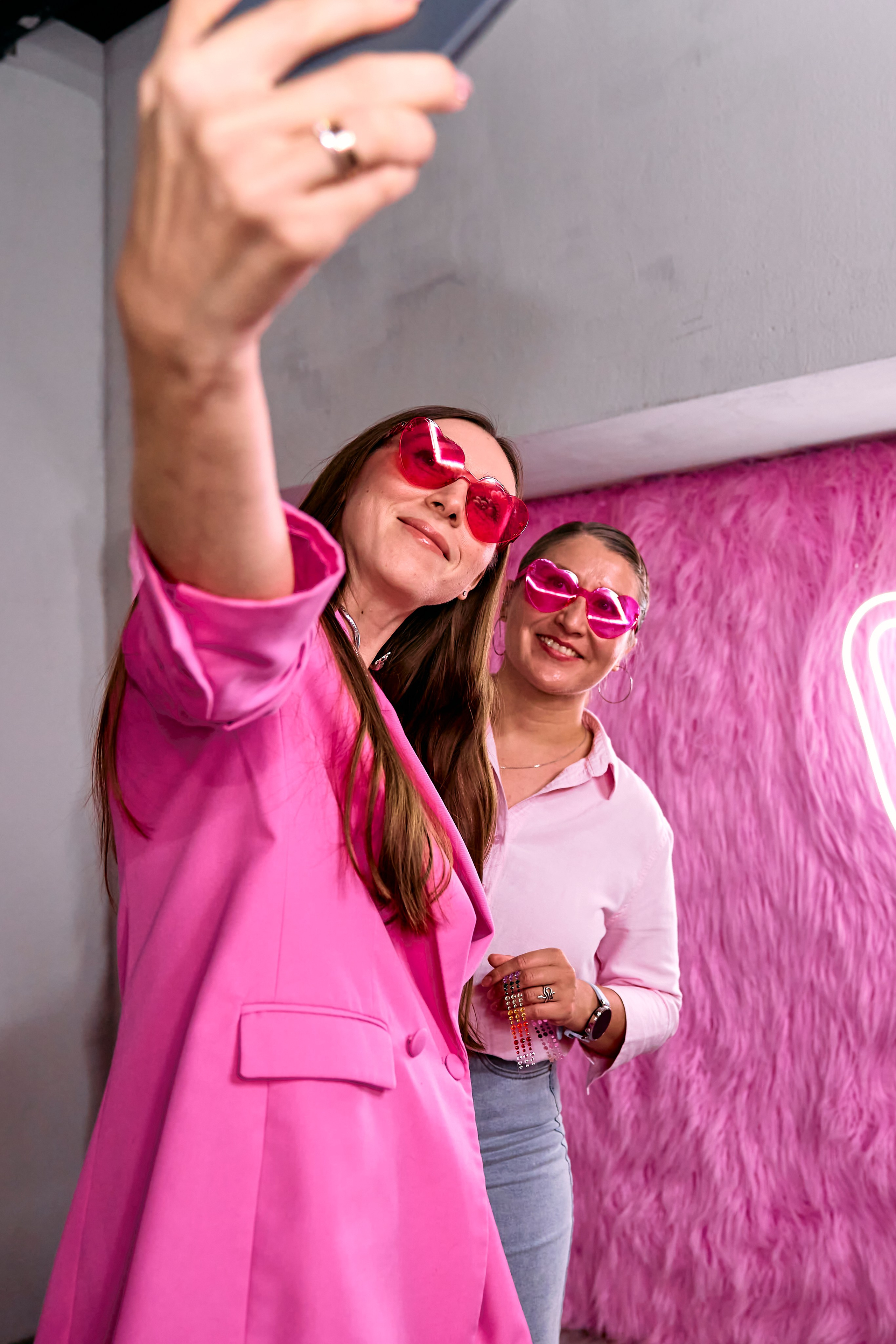 Вечеринка «Из 13 в 30». Фотограф Казань