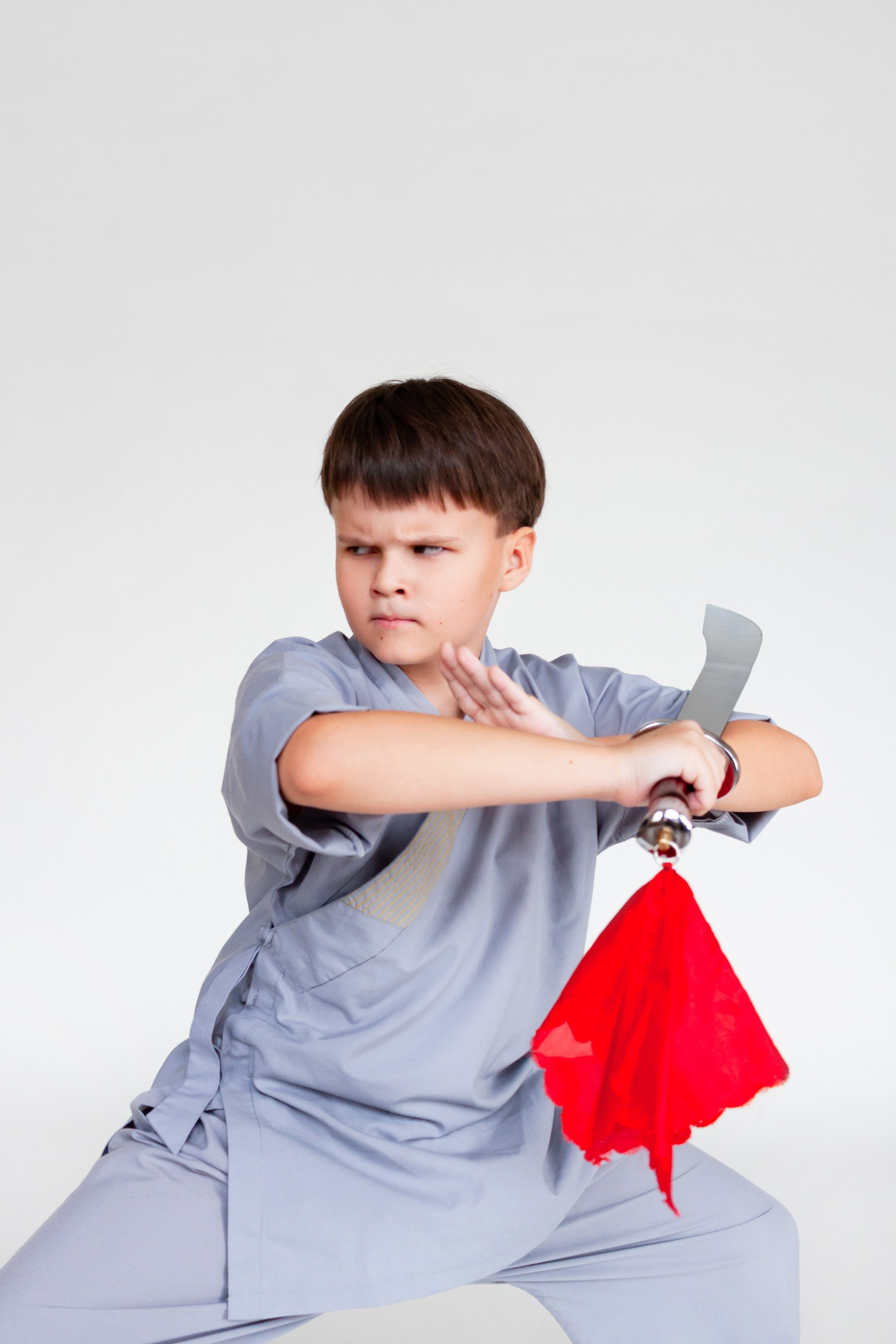 Фотосессия для школы боевых искусств. Фотограф Анастасия Мухитдинова