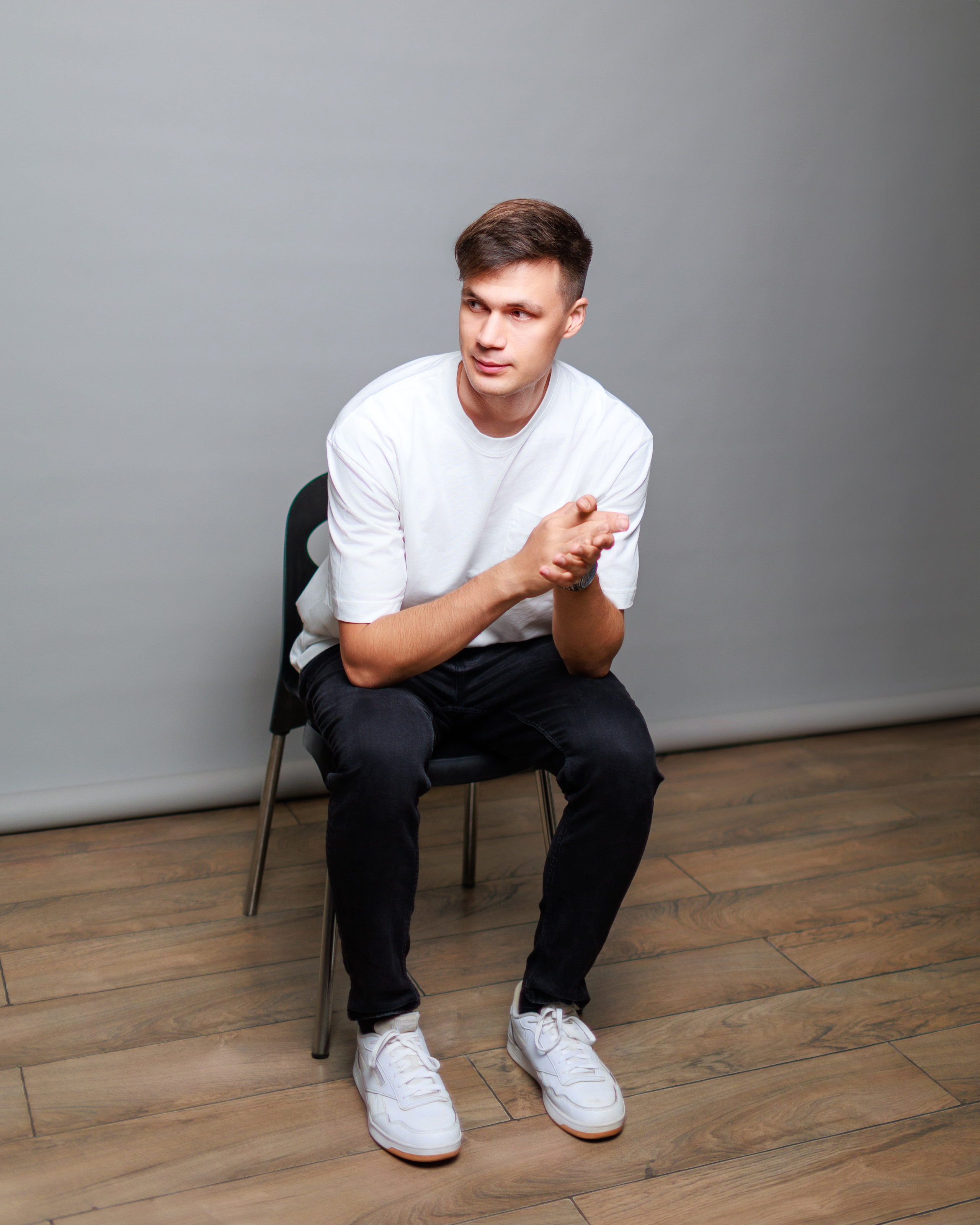 Александр. Семейный и детский фотограф в Москве Юлия