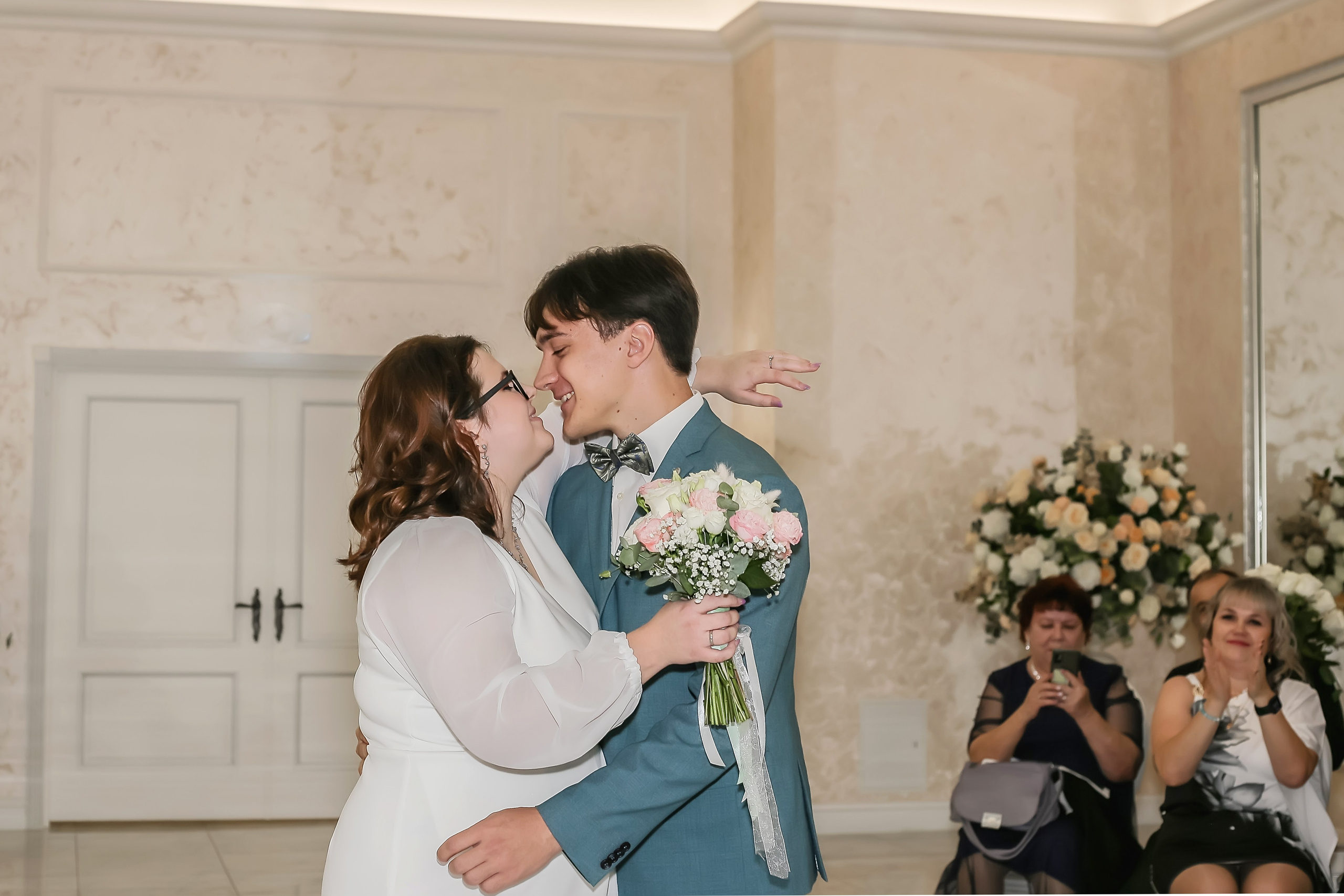 Ярослав&Даша. Школьный и детский фотограф Старожилово