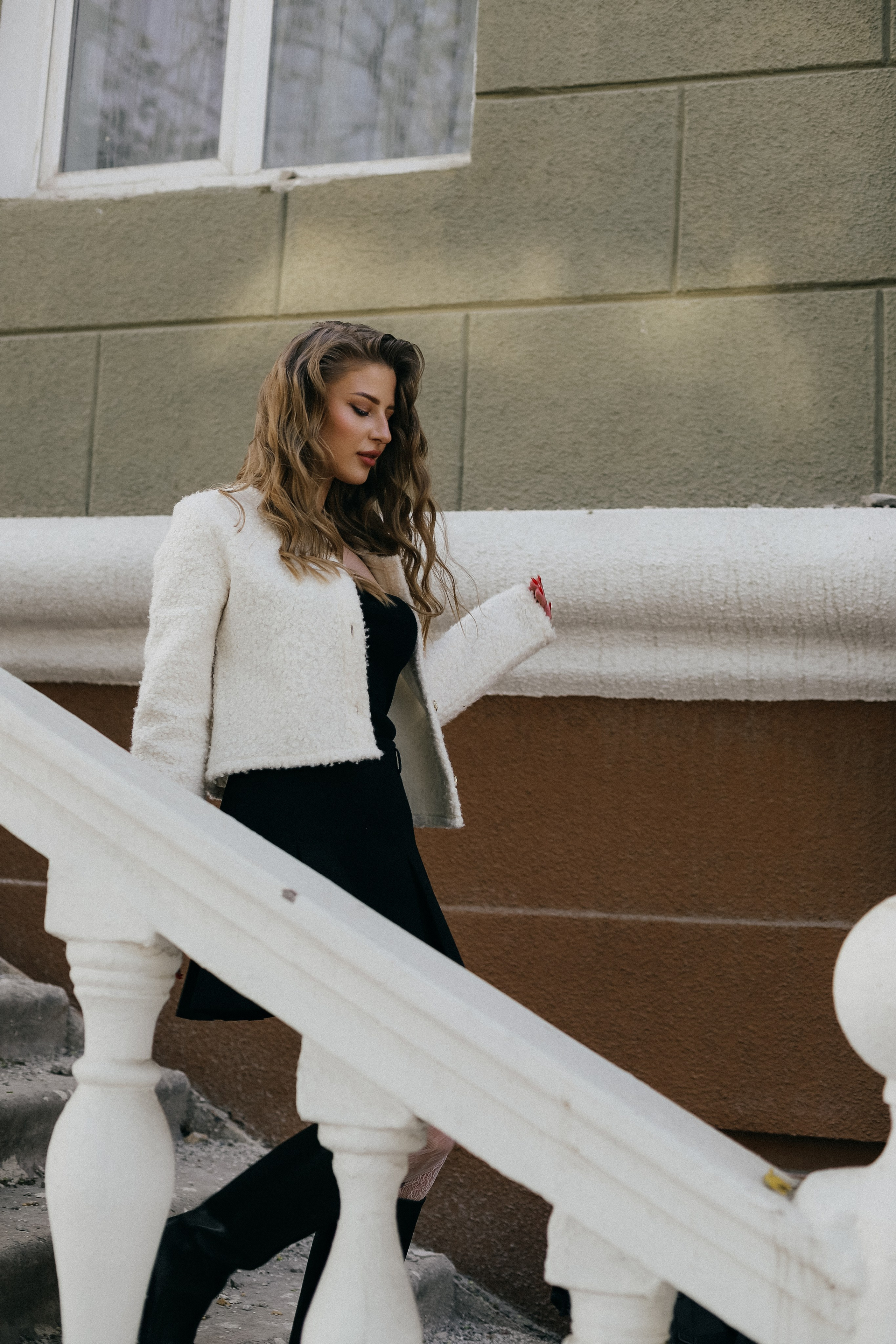 МАРИНА. Фотограф Мариуполь | Ялта | Крым — Диана Мазенко