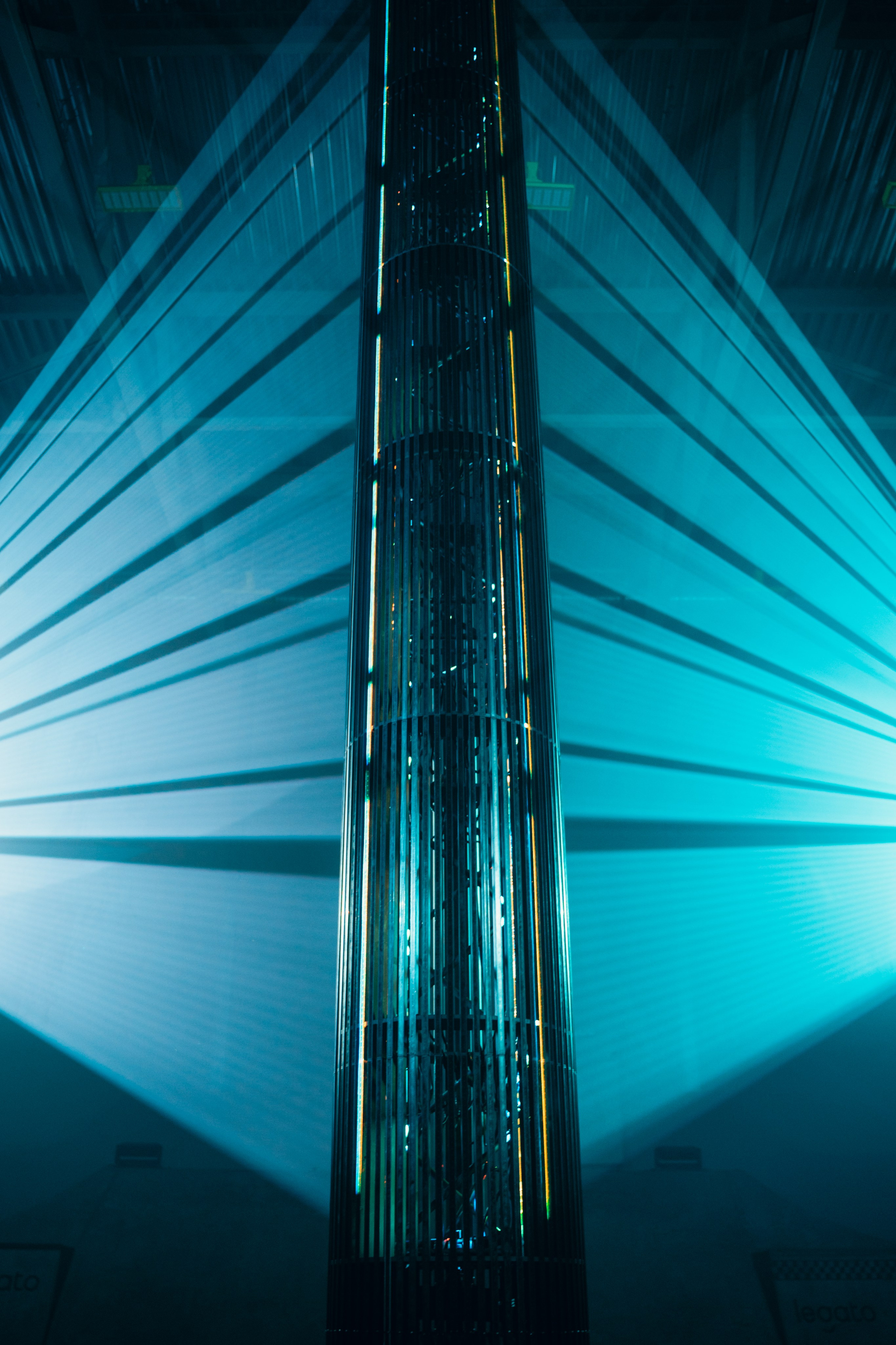 NUR 2025. Главная