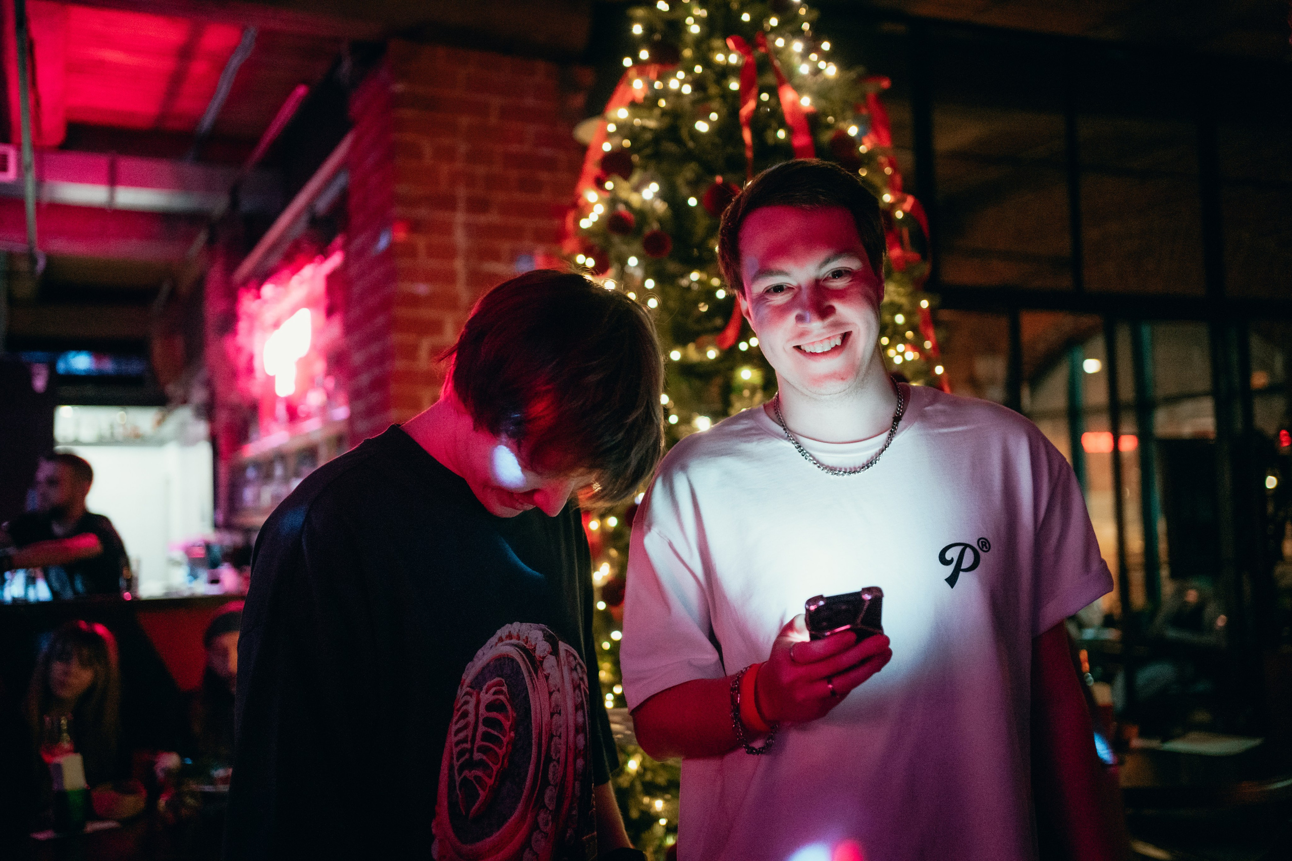 День рождения Саши | SamayaLubimaya. Главная