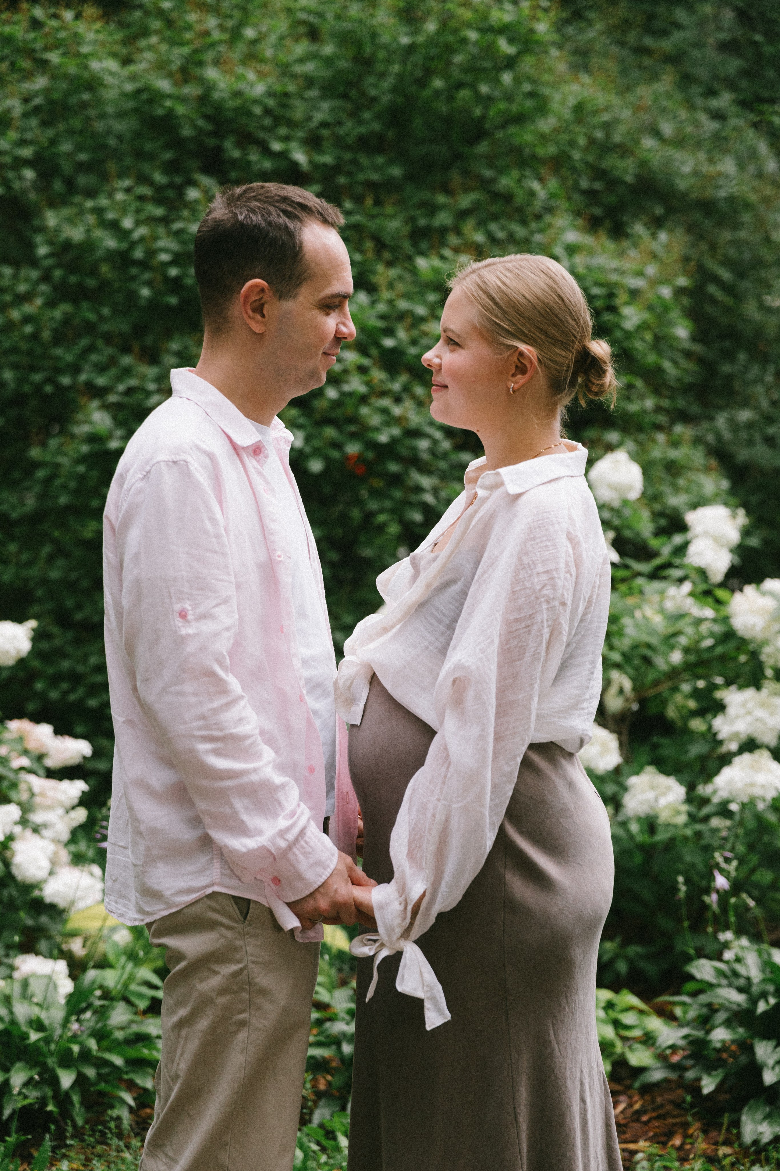 Евгений и Ксения. Свадебный фотограф Москва Татьяна Кундельчук