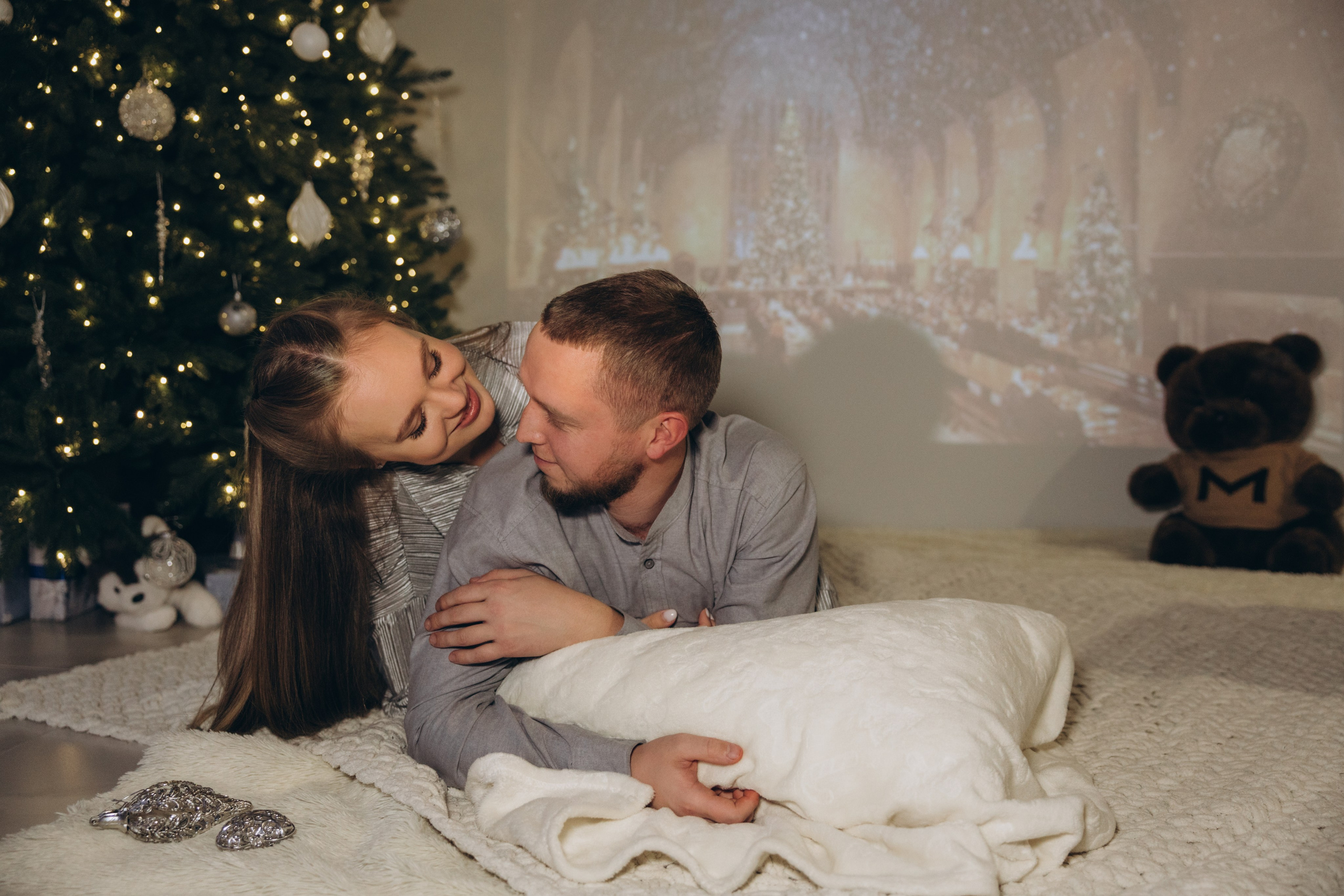 Домашняя съёмка. Свадебный, семейный фотограф в Иркутске Светлана Макаричева