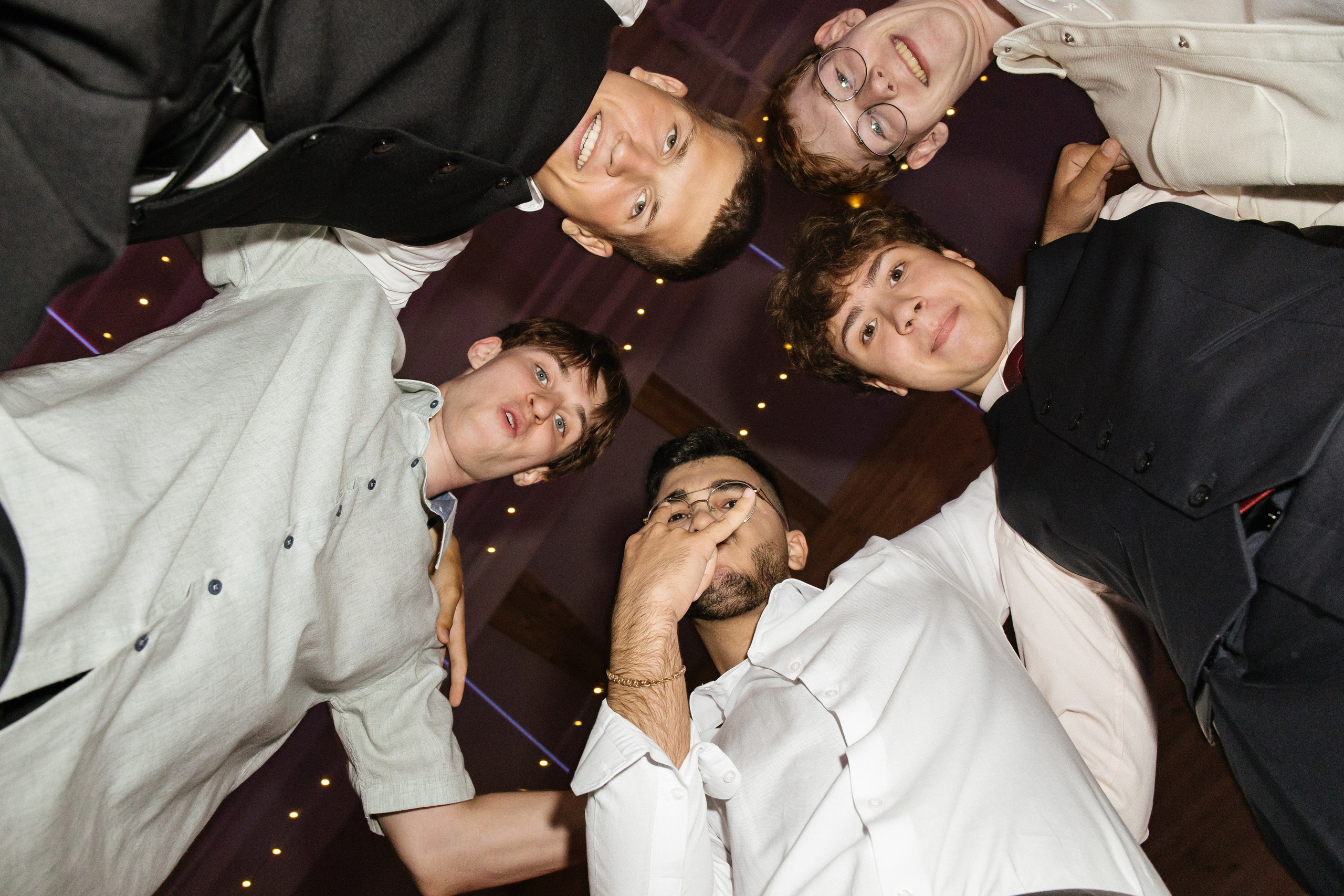 Выпускной. Фотограф свадебный семейный в Красноярске Шукшина Наталья