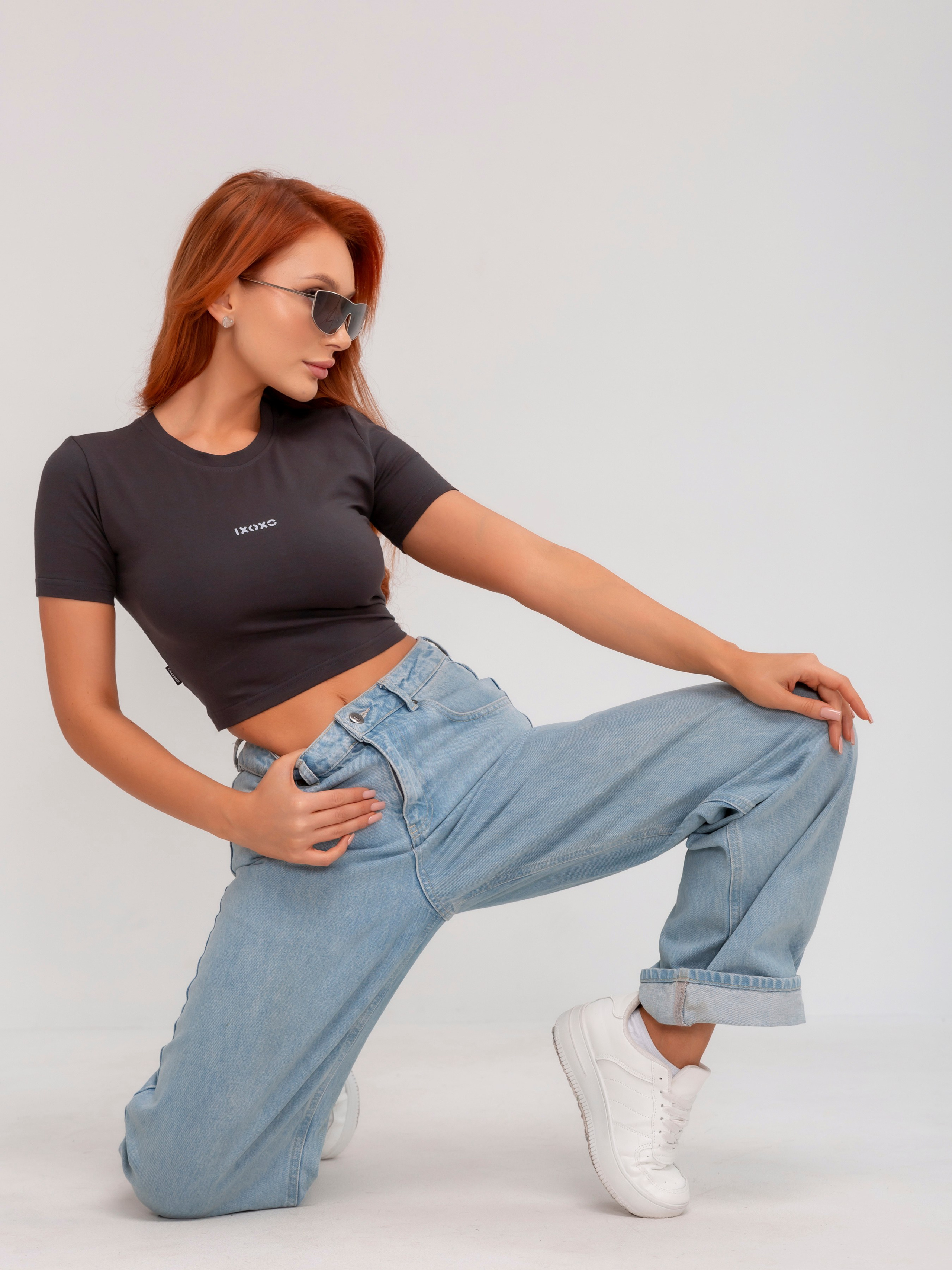 Студийная съемка. Dr. FOTO