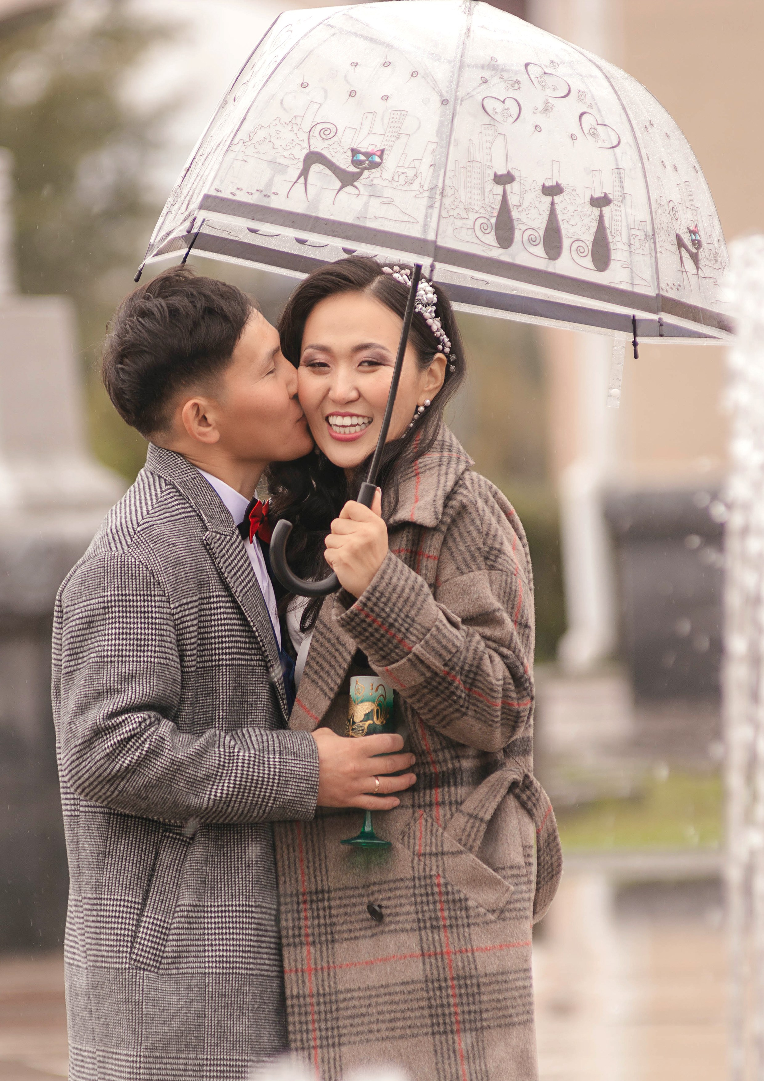 Свадьба Алексея и Туяны. Фотограф Эллина Дар г. Улан-Удэ