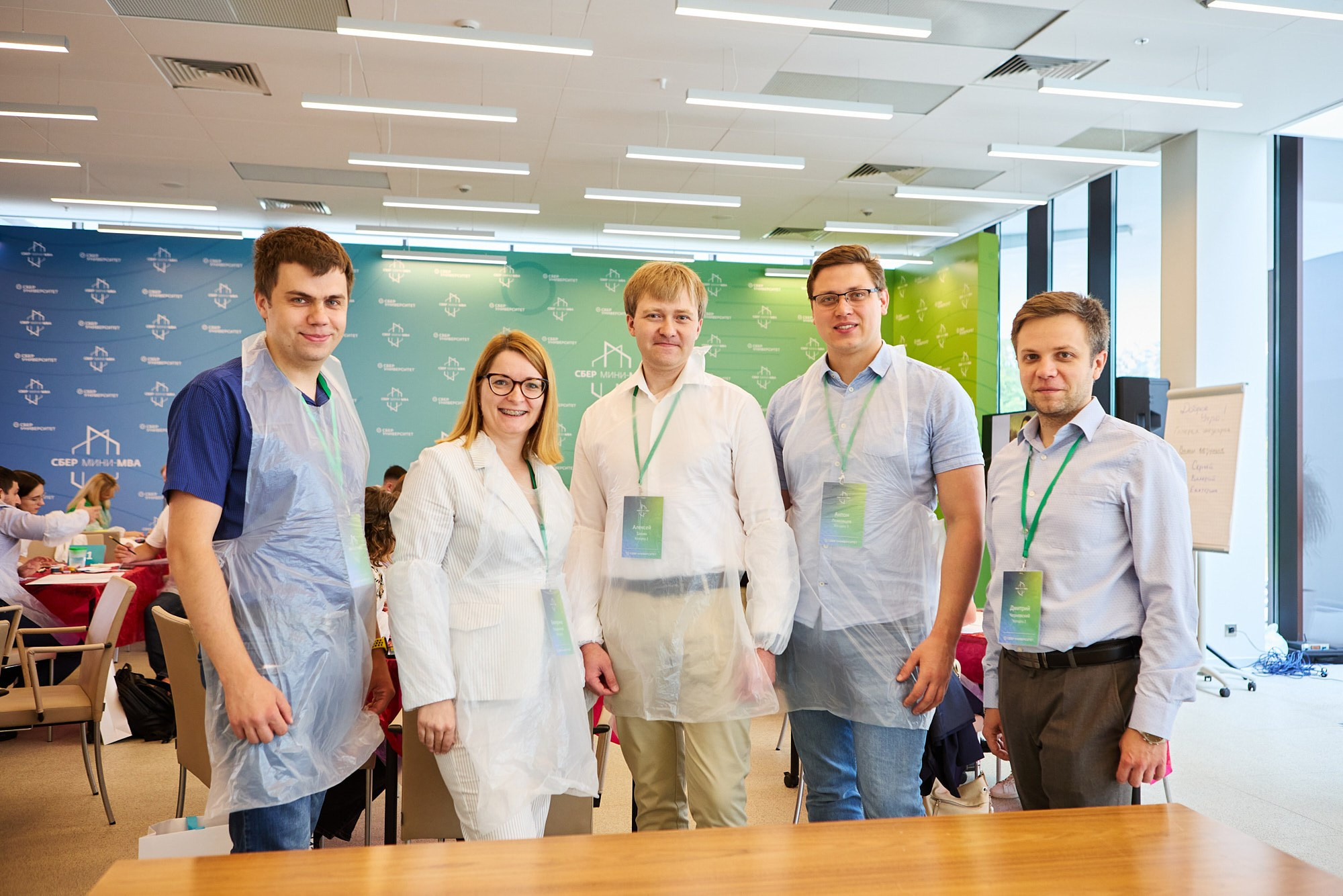 Фотограф на конференции СберУниверситет — репортажная съёмка делового мероприятия. Репортажный фотограф в Москве — Дмитрий Тарасов | Съёмка мероприятий, концертов, корпоративов