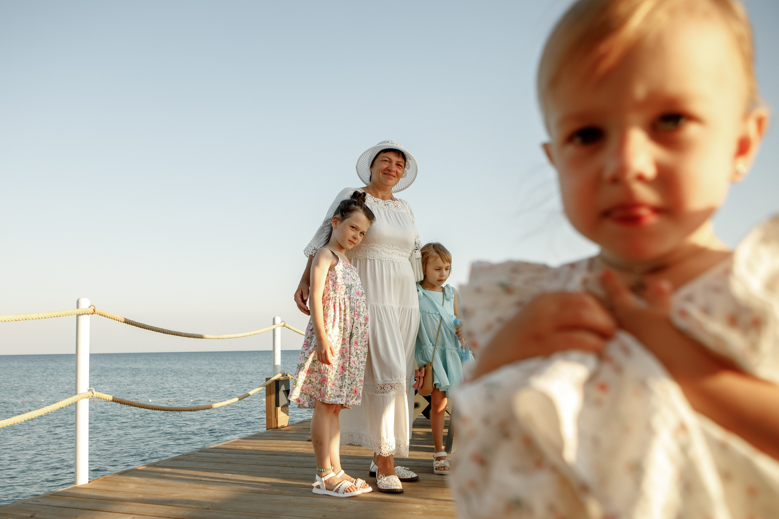 F A M I L Y. Photographer in Batumi, Georgia Pavel Sharnikov
