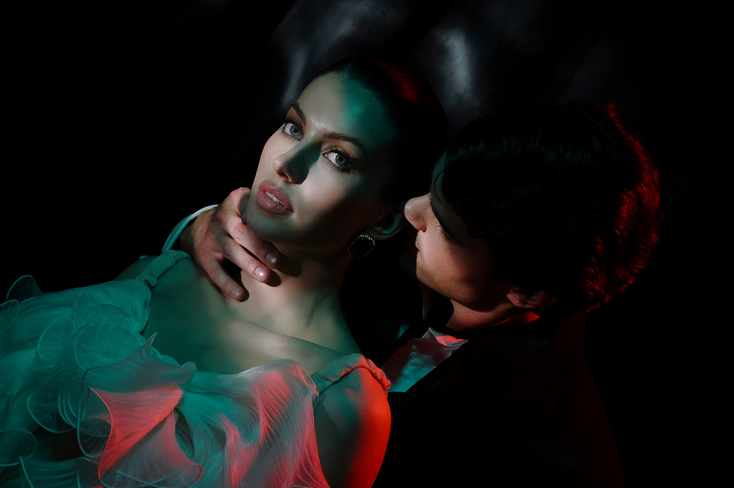 Свадебный и портретный фотограф в Москве Александр Муравьев