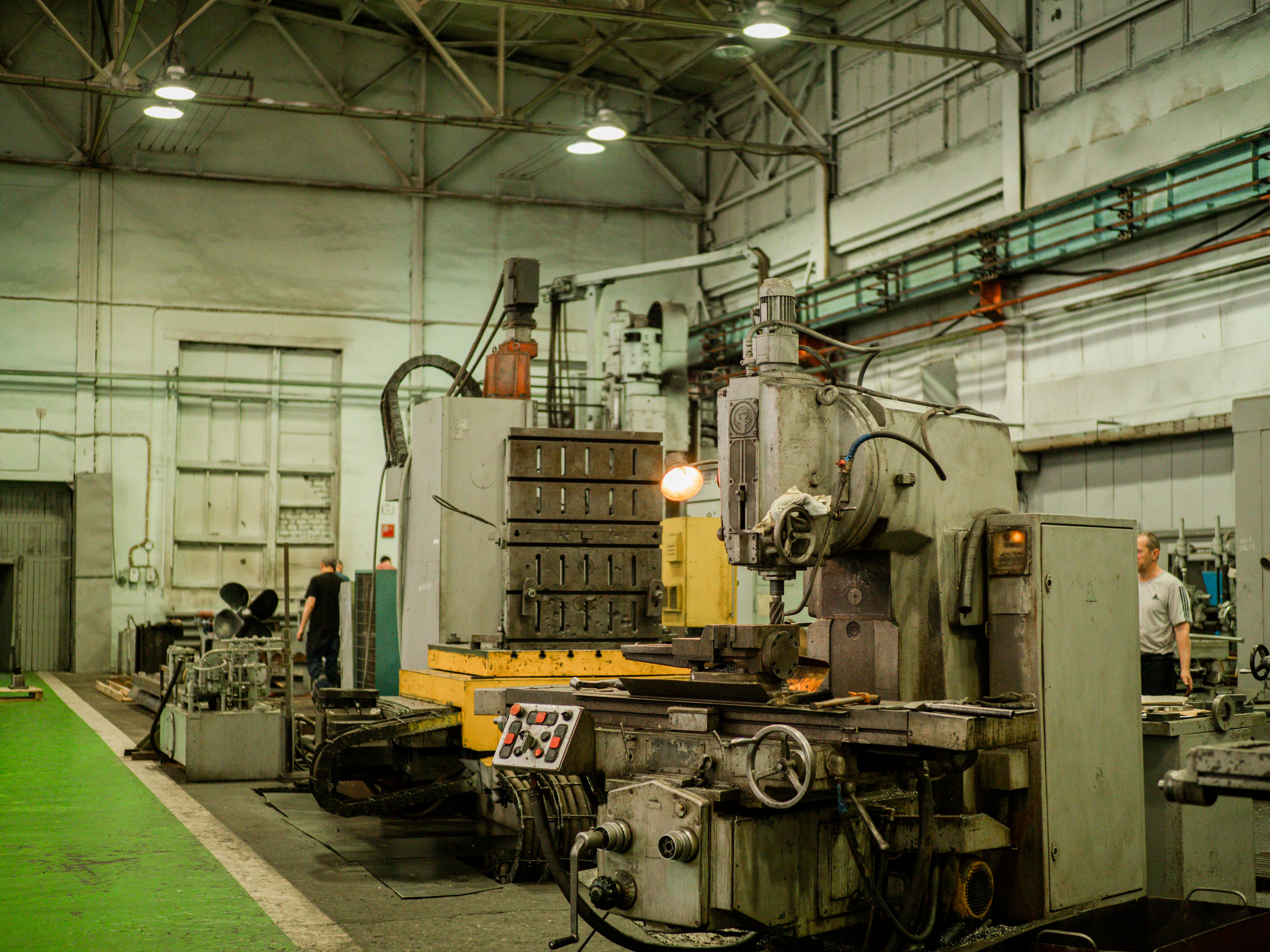 Судостроительный завод. Фотограф и видеограф в Благовещенске и Санкт-Петербурге Мурыгина Мария