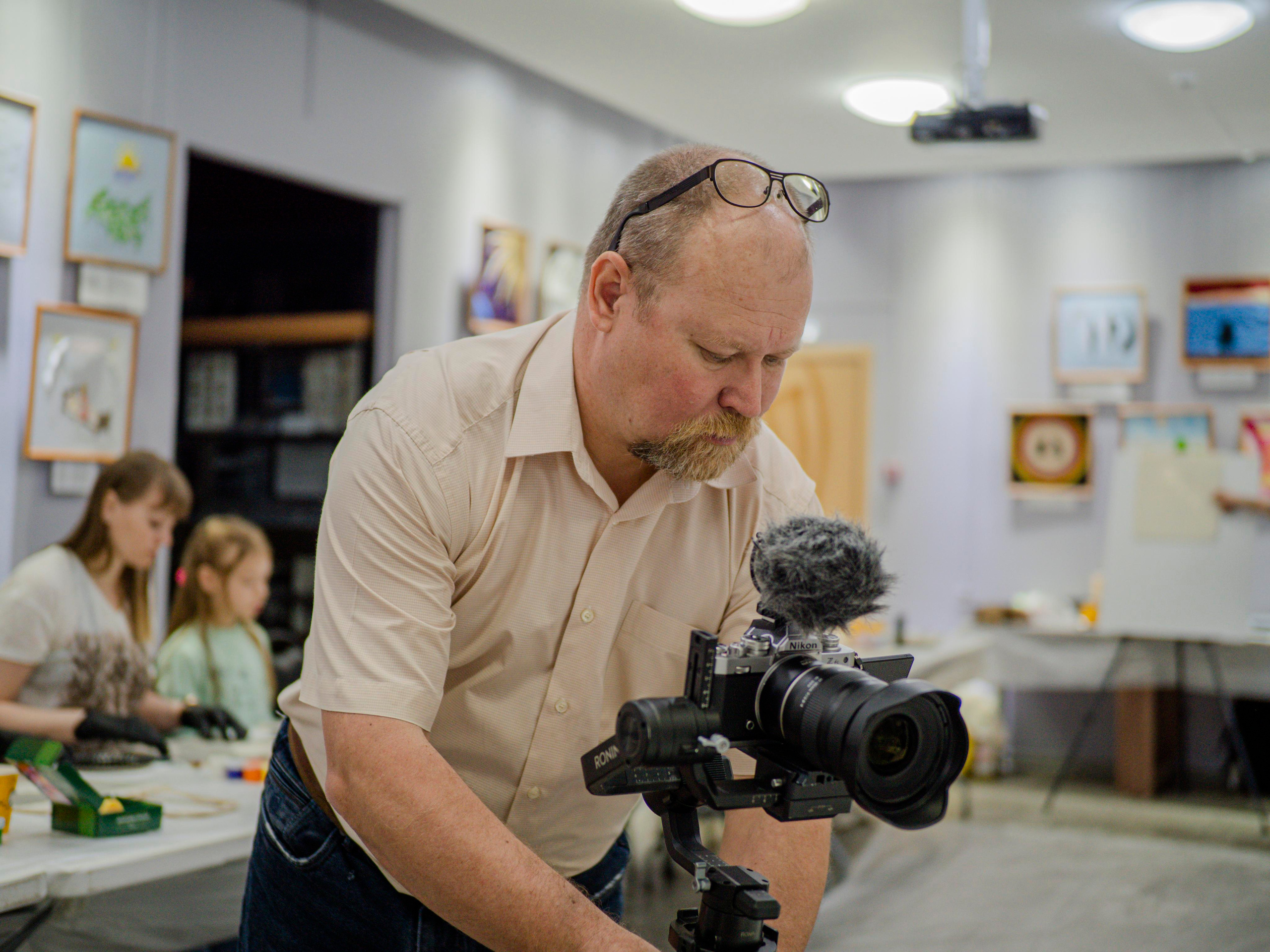 Формула искусства. Фотограф и видеограф в Благовещенске и Санкт-Петербурге Мурыгина Мария