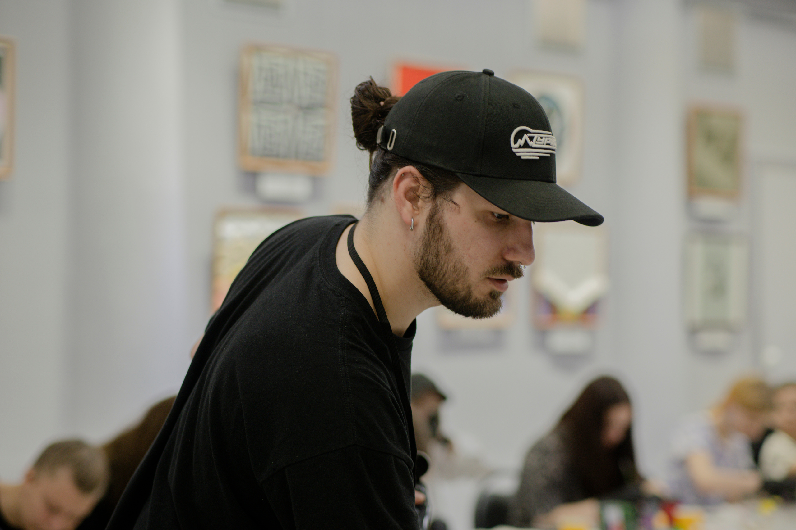 Формула искусства. Фотограф и видеограф в Благовещенске и Санкт-Петербурге Мурыгина Мария