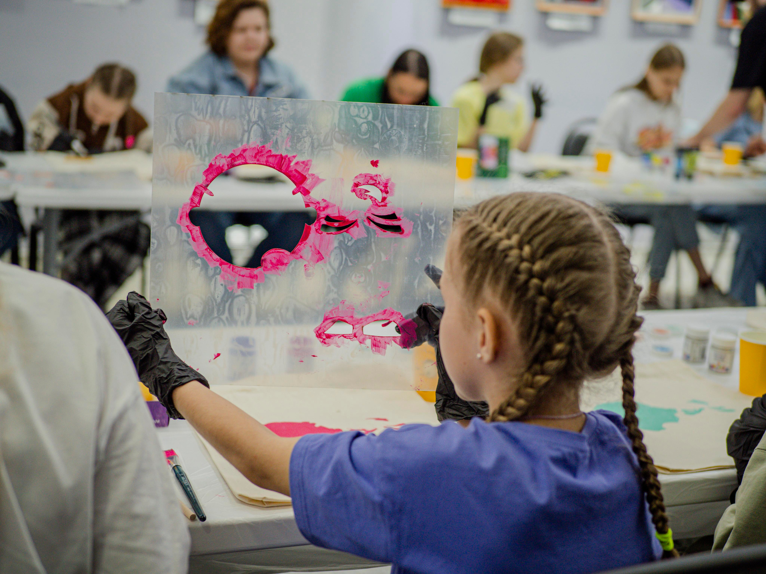 Формула искусства. Фотограф и видеограф в Благовещенске и Санкт-Петербурге Мурыгина Мария