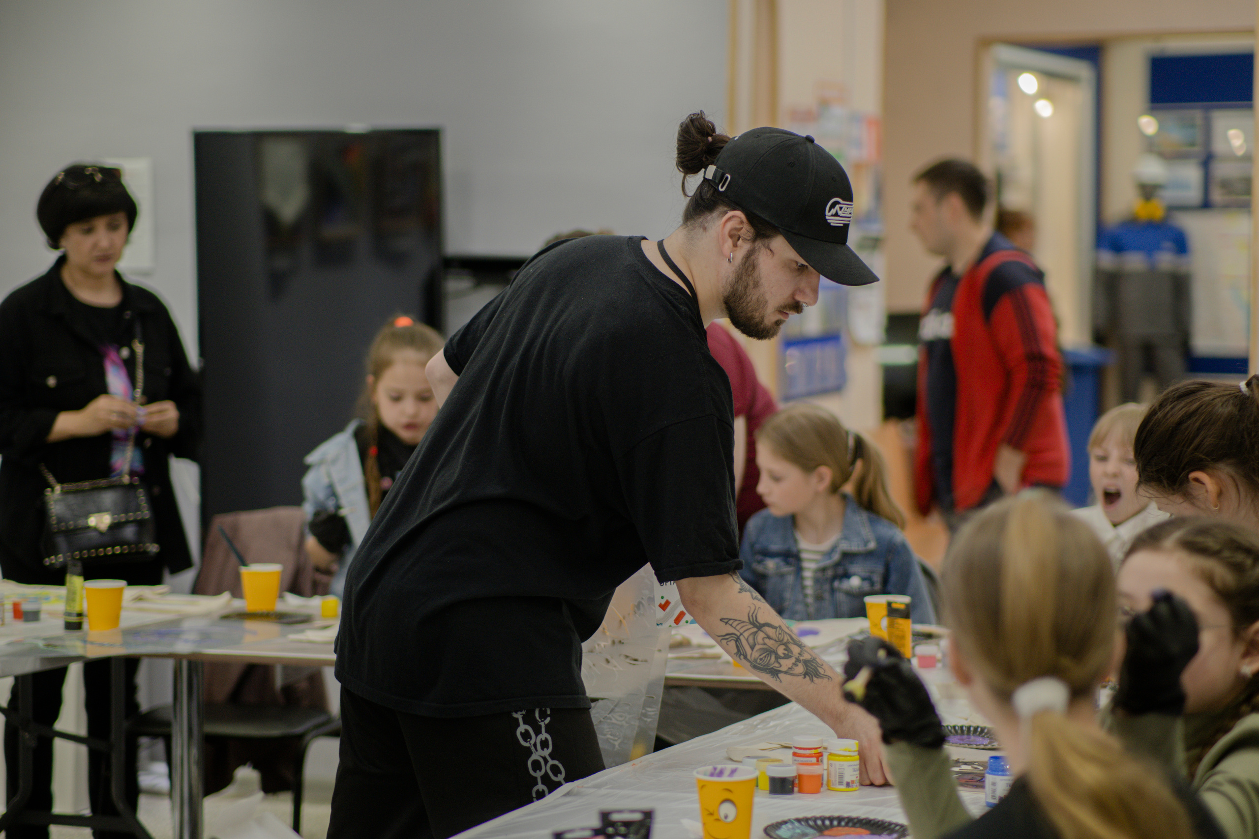 Формула искусства. Фотограф и видеограф в Благовещенске и Санкт-Петербурге Мурыгина Мария